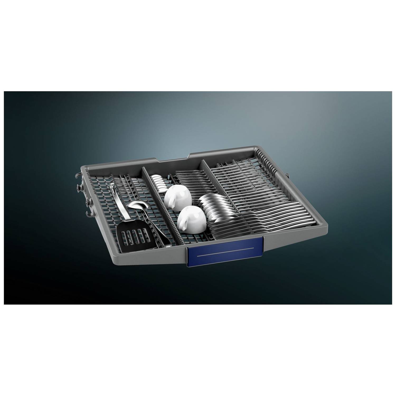 Siemens Built In Dishwasher SN558S10MM Siemens Built In Dishwasher SN558S10MM