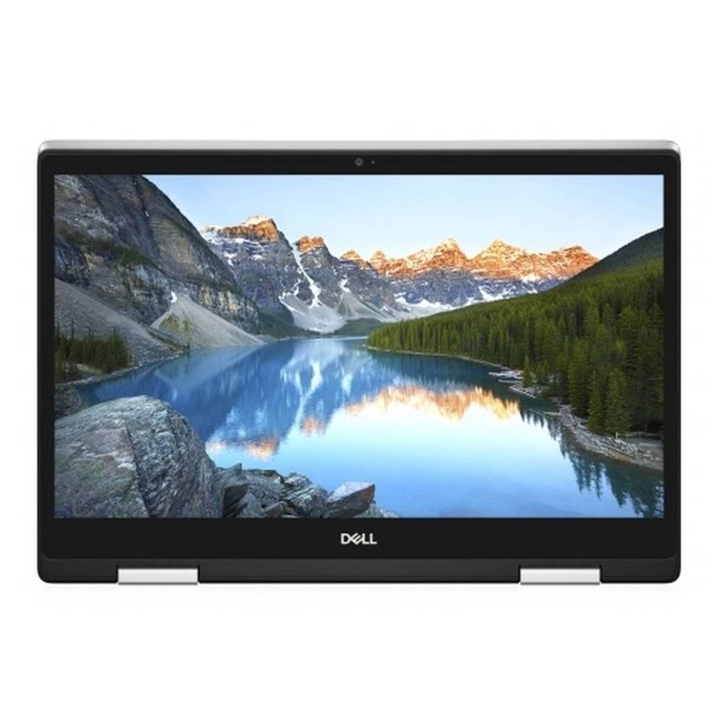 Dell Inspiron 5591 2-in-1 Touch Laptop - Core i5 1.1GHz 8GB 256GB Shared Win10 15.6inch FHD Silver English Keyboard Dell Inspiron 5591 2-in-1 Touch Laptop - Core i5 1.1GHz 8GB 256GB Shared Win10 15.6inch FHD Silver English Keyboard