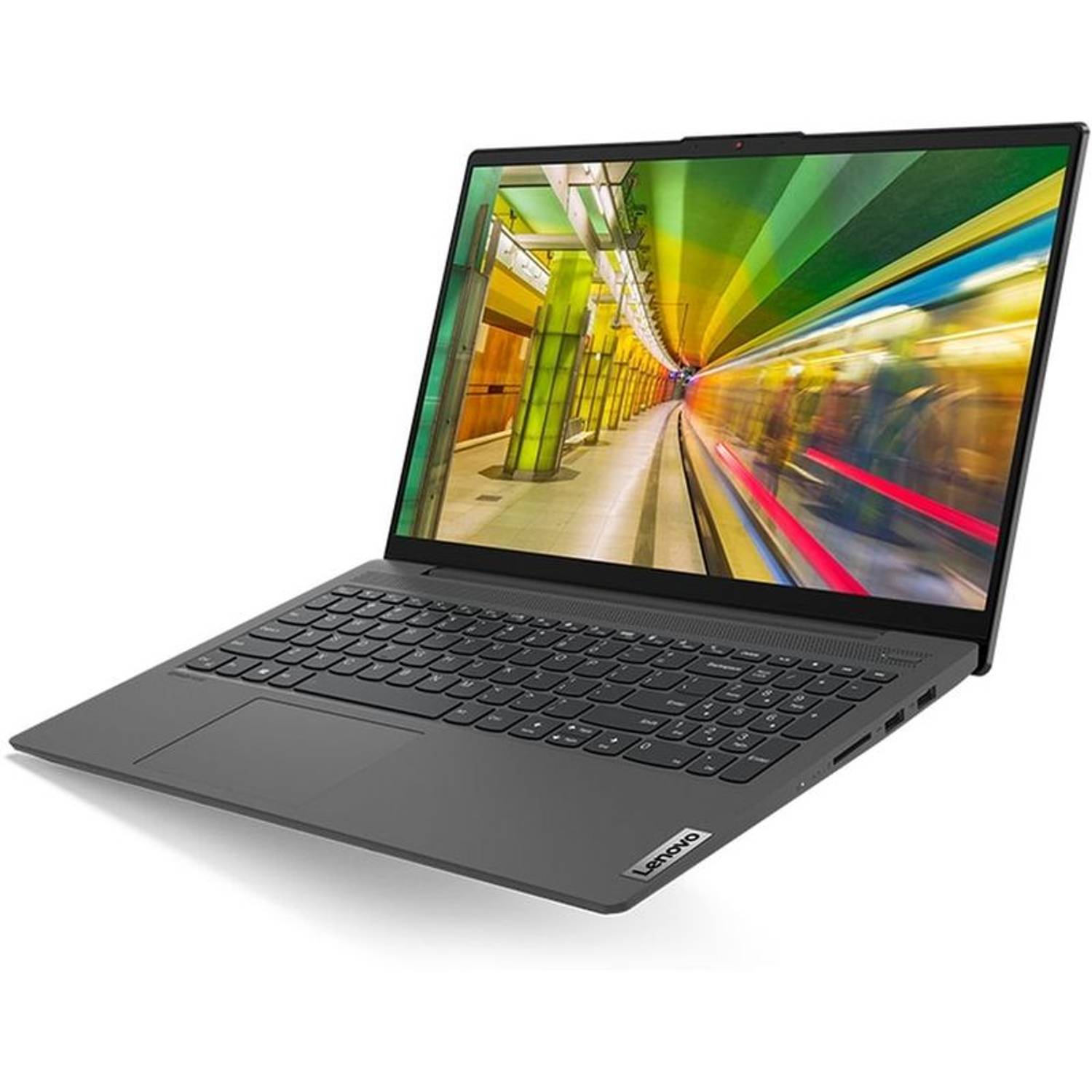 Lenovo IdeaPad 5 15IIL05 81YK0047AX Laptop - Core i7 3.90GHz 16GB 1TB HDD + 128GB SSD 2GB Windows 10 Home 15.6inch 1920 x 1080 Grey Lenovo IdeaPad 5 15IIL05 81YK0047AX Laptop - Core i7 3.90GHz 16GB 1TB HDD + 128GB SSD 2GB Windows 10 Home 15.6inch 1920 x 1080 Grey