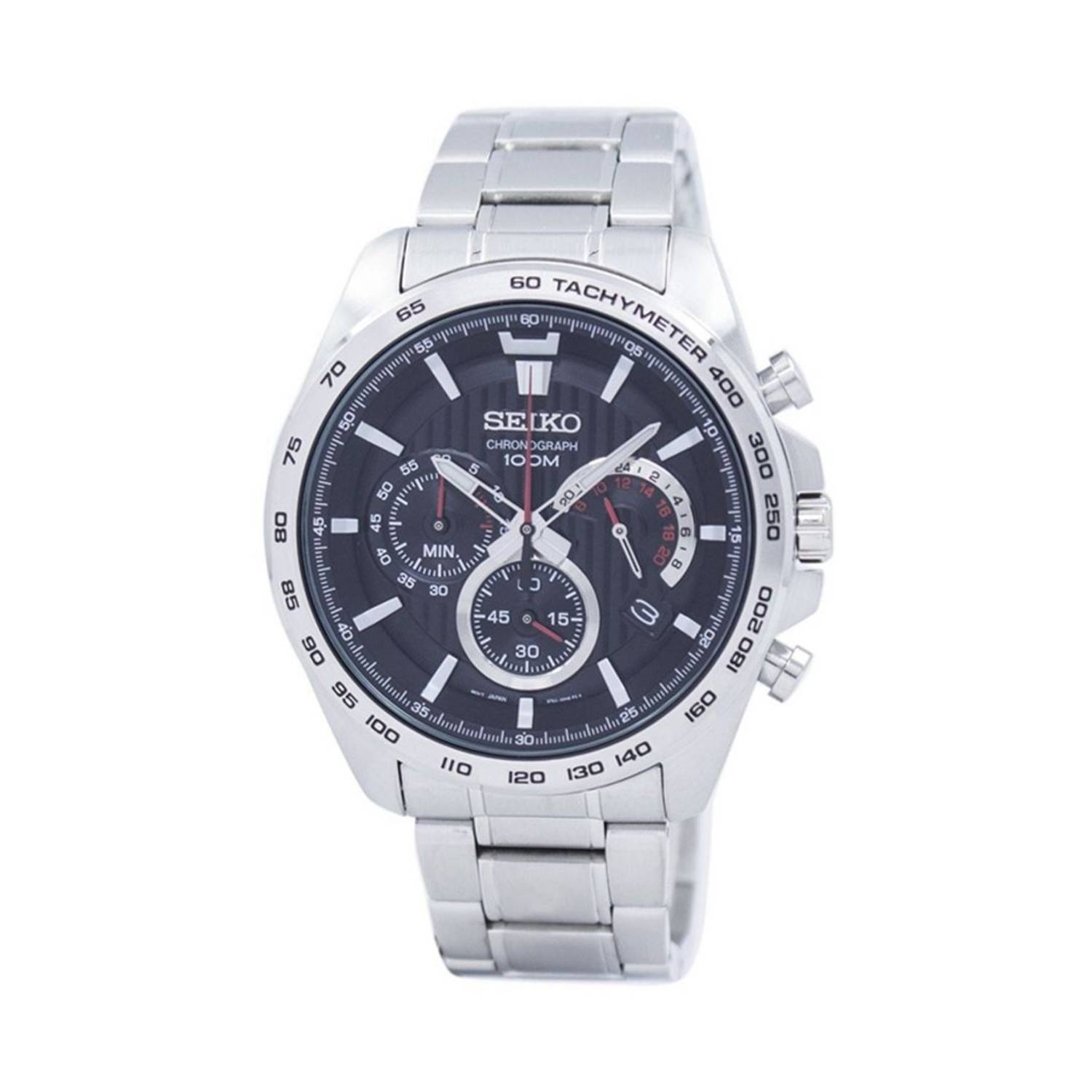 Seiko SSB301P1 Analog Watch Men Seiko SSB301P1 Analog Watch Men