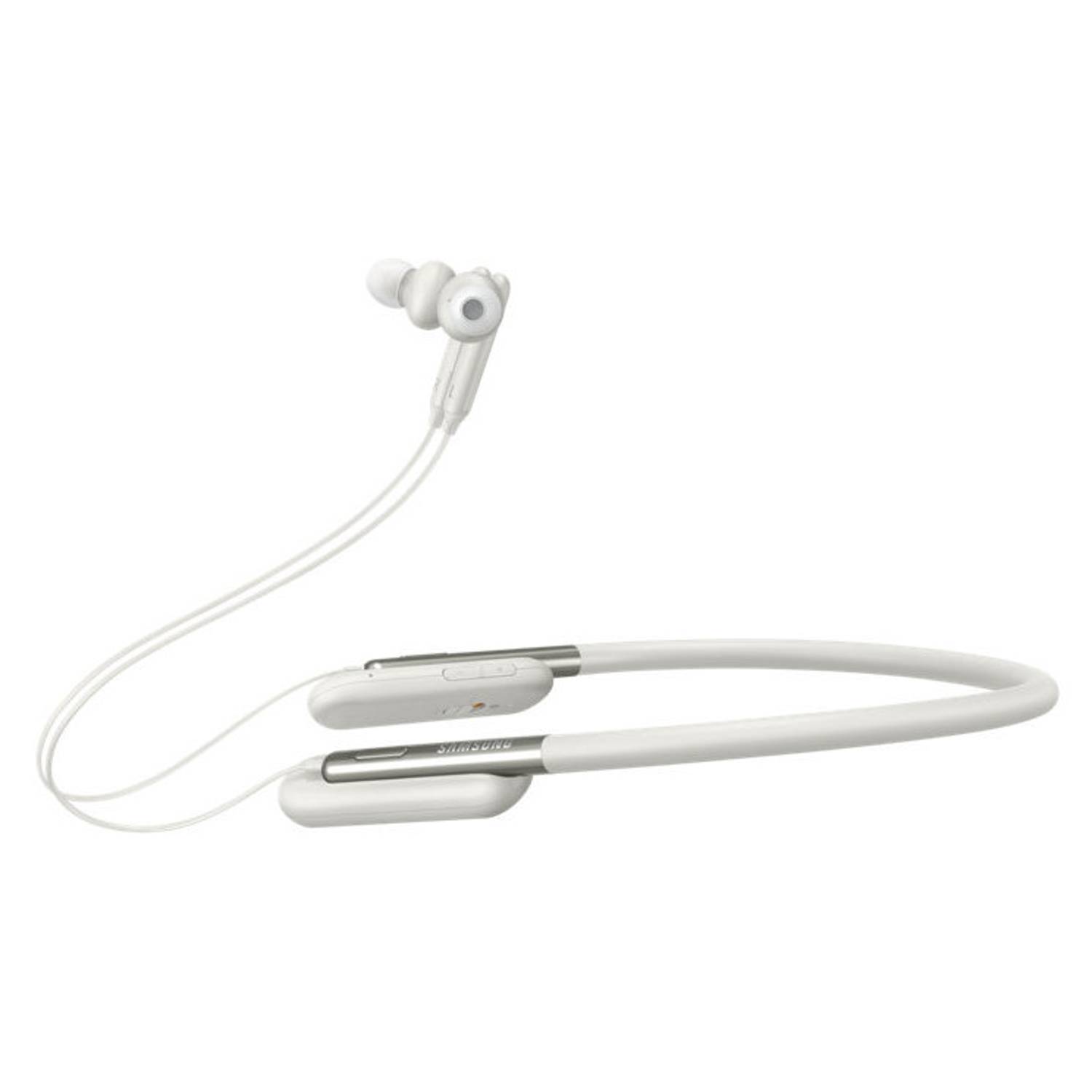 Samsung U Flex Headphones - White Samsung U Flex Headphones - White