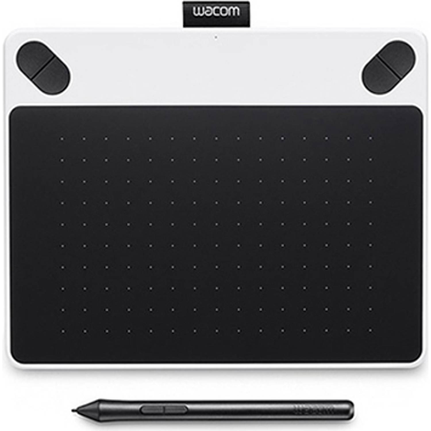 Wacom CTL490DW Intuos Draw White Small Wacom CTL490DW Intuos Draw White Small