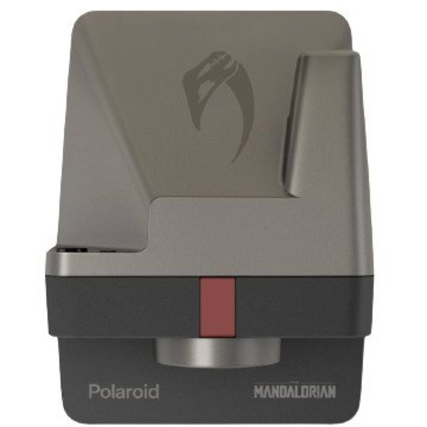 Polaroid Now i‑Type 009044 The Mandalorian Edition Instant Camera Black Polaroid Now i‑Type 009044 The Mandalorian Edition Instant Camera Black