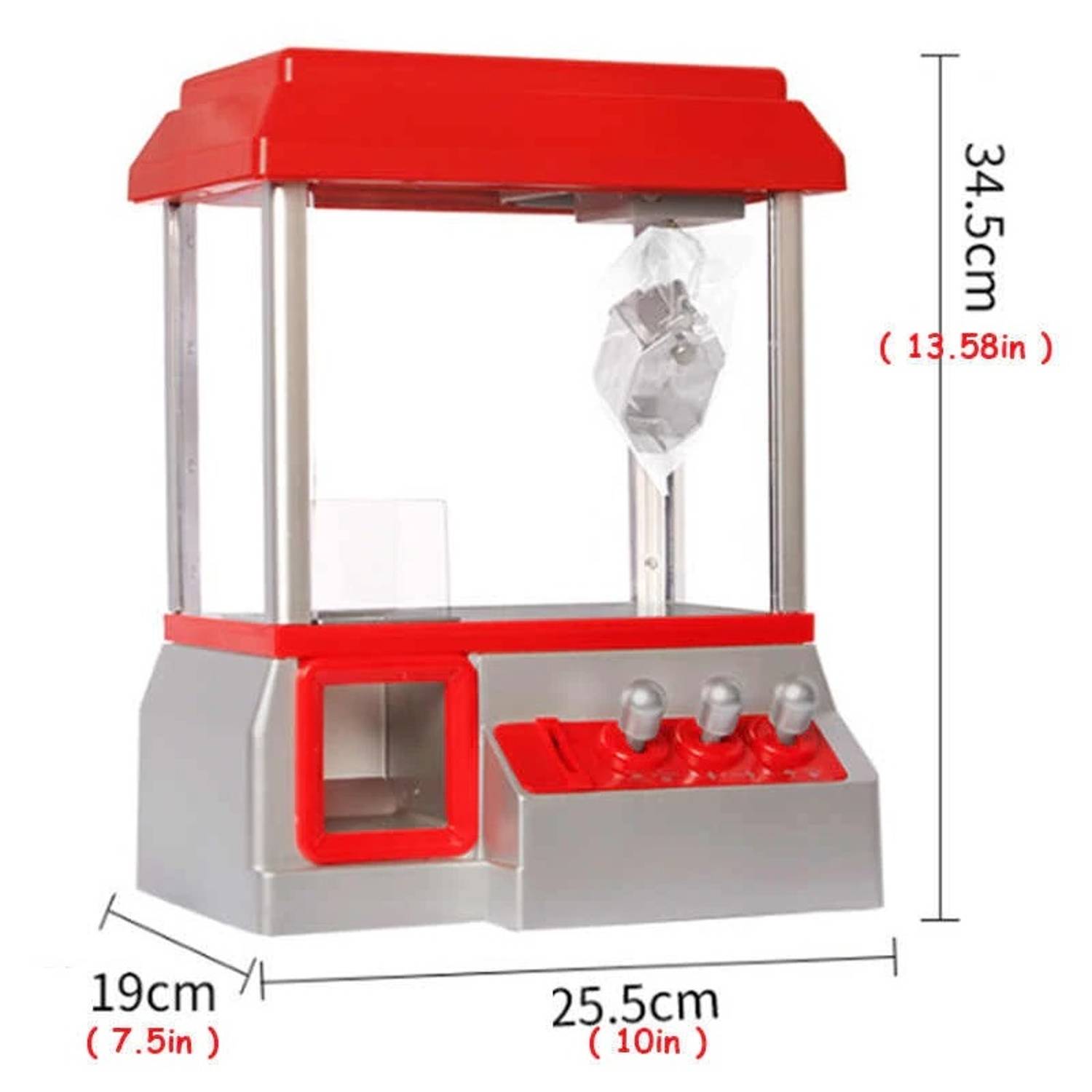 MYToys 959 Claw Machine MYToys 959 Claw Machine