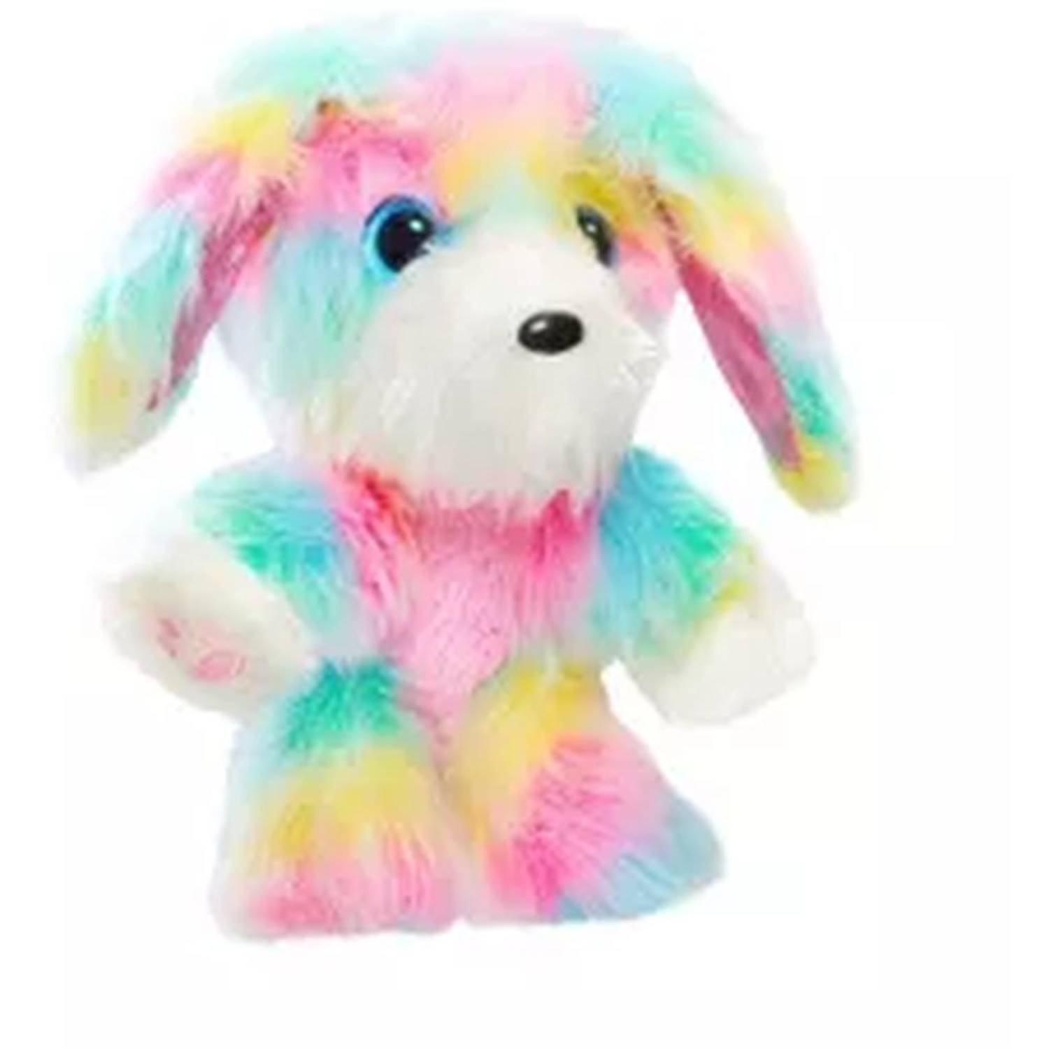 Scruff A Luvs 630996300596 5 Secret Scented Pet Scruff A Luvs 630996300596 5 Secret Scented Pet