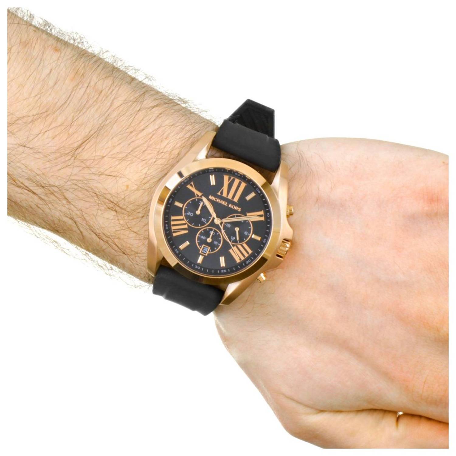 Michael Kors MK8559 Mans' Watch Michael Kors MK8559 Mans' Watch