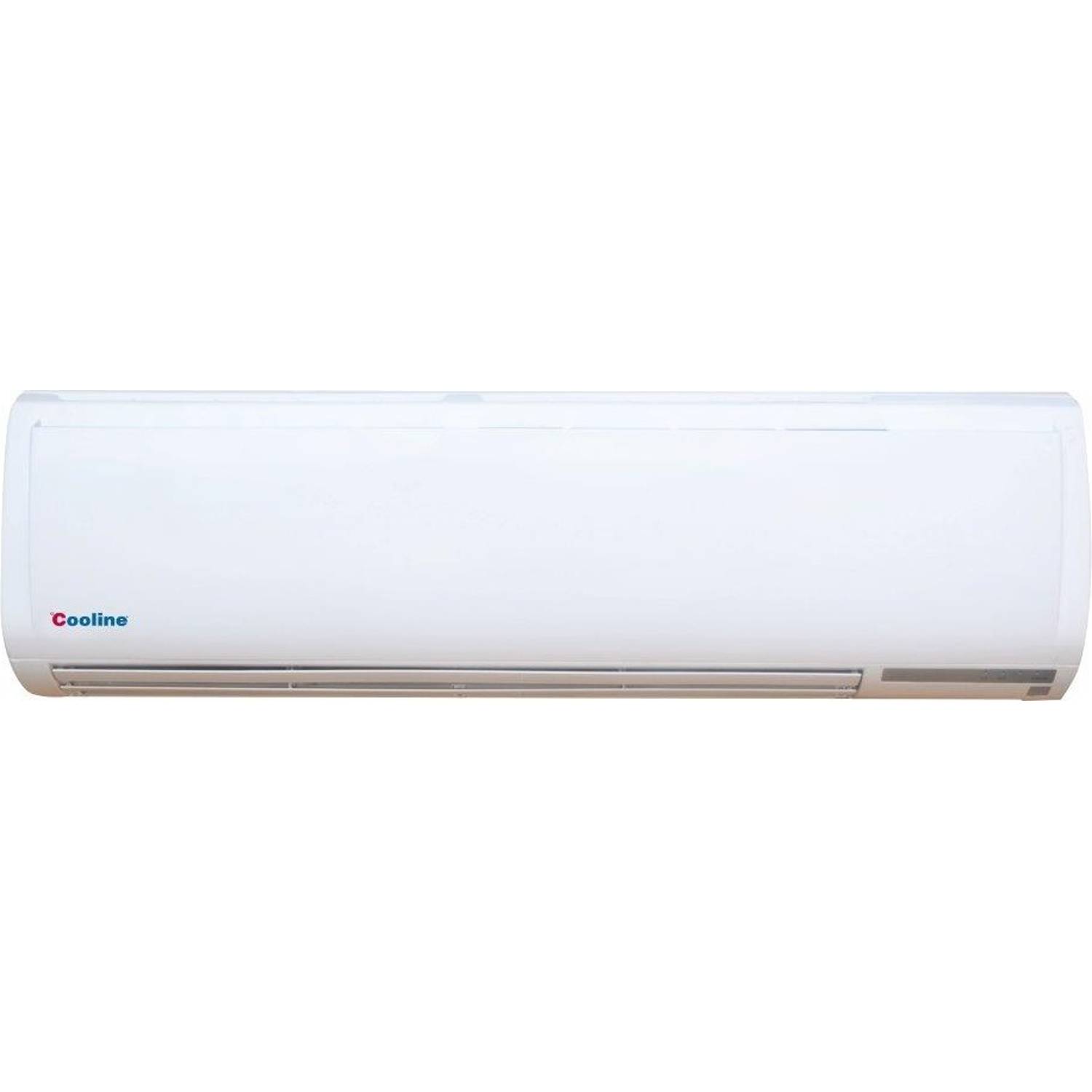 Cooline Split Air Conditioner 2.5 Ton MWL30 Cooline Split Air Conditioner 2.5 Ton MWL30