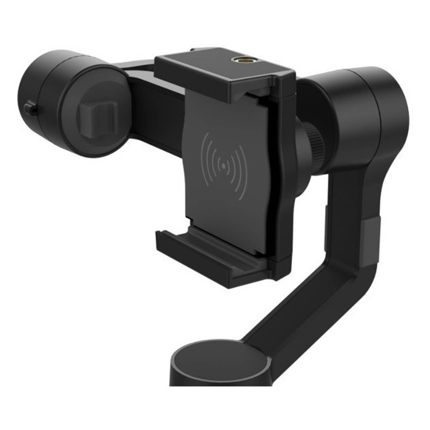Moza Mini -MI Wireless Phone Charging Gimbal Moza Mini -MI Wireless Phone Charging Gimbal