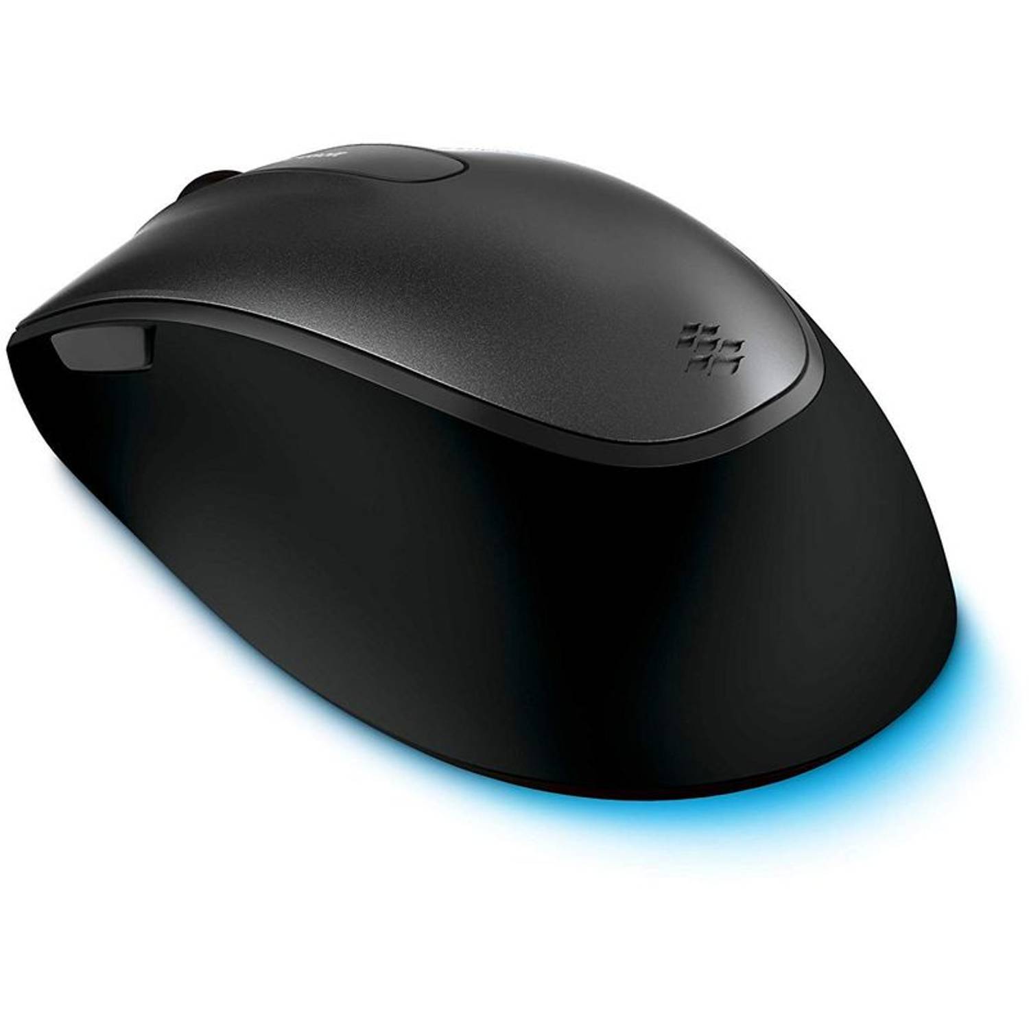 Microsoft Comfort Mouse Black Microsoft Comfort Mouse Black