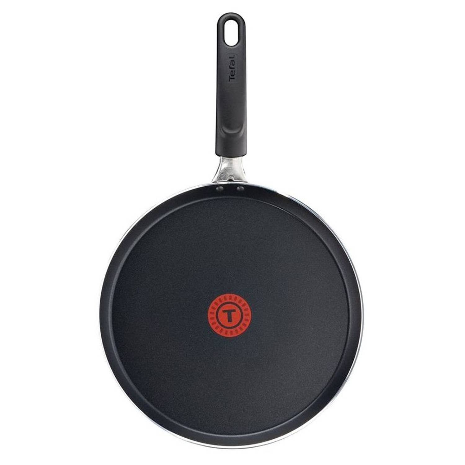 Tefal Simplicity Pancake Fry Pan 25cm TFB3051002 Tefal Simplicity Pancake Fry Pan 25cm TFB3051002