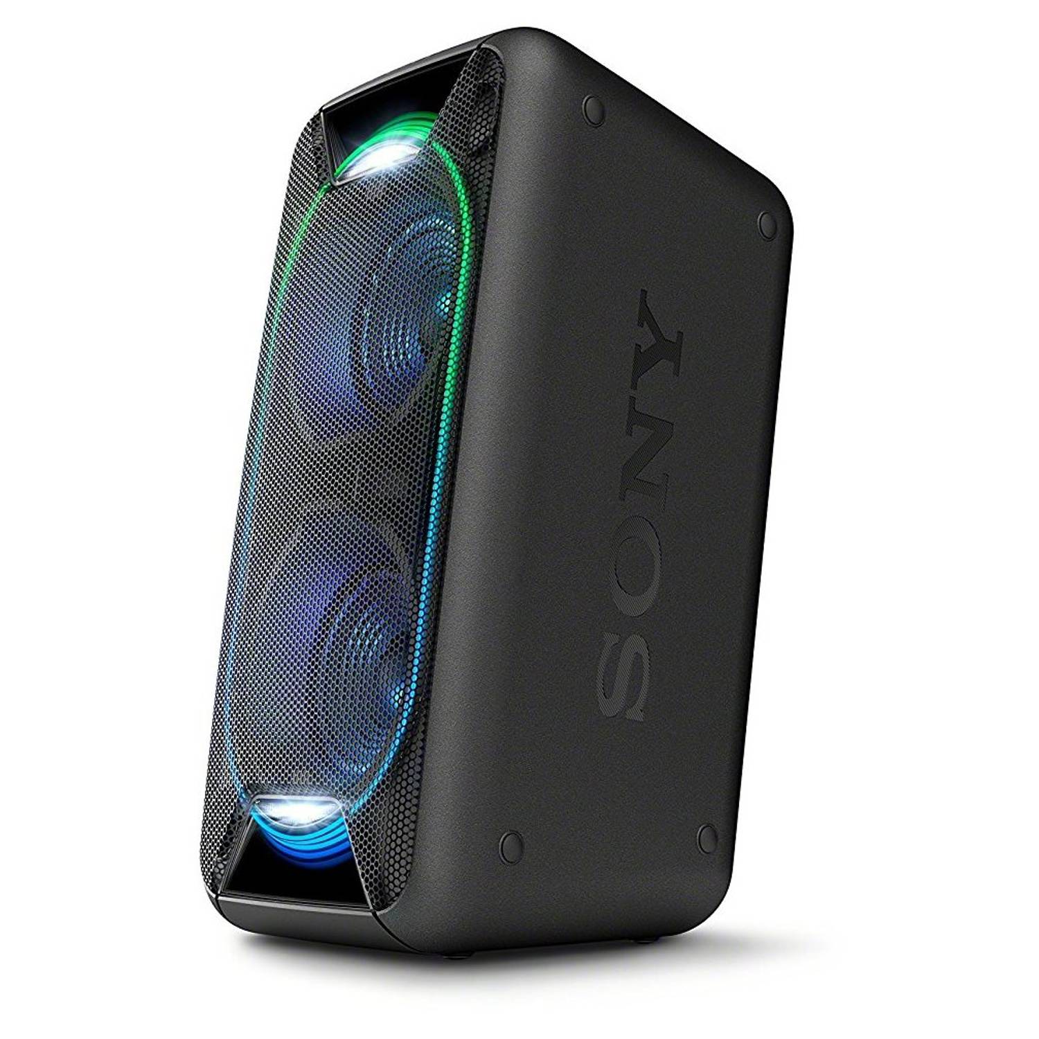 Sony GTKXB90 High Power Home Audio System With Bluetooth Sony GTKXB90 High Power Home Audio System With Bluetooth