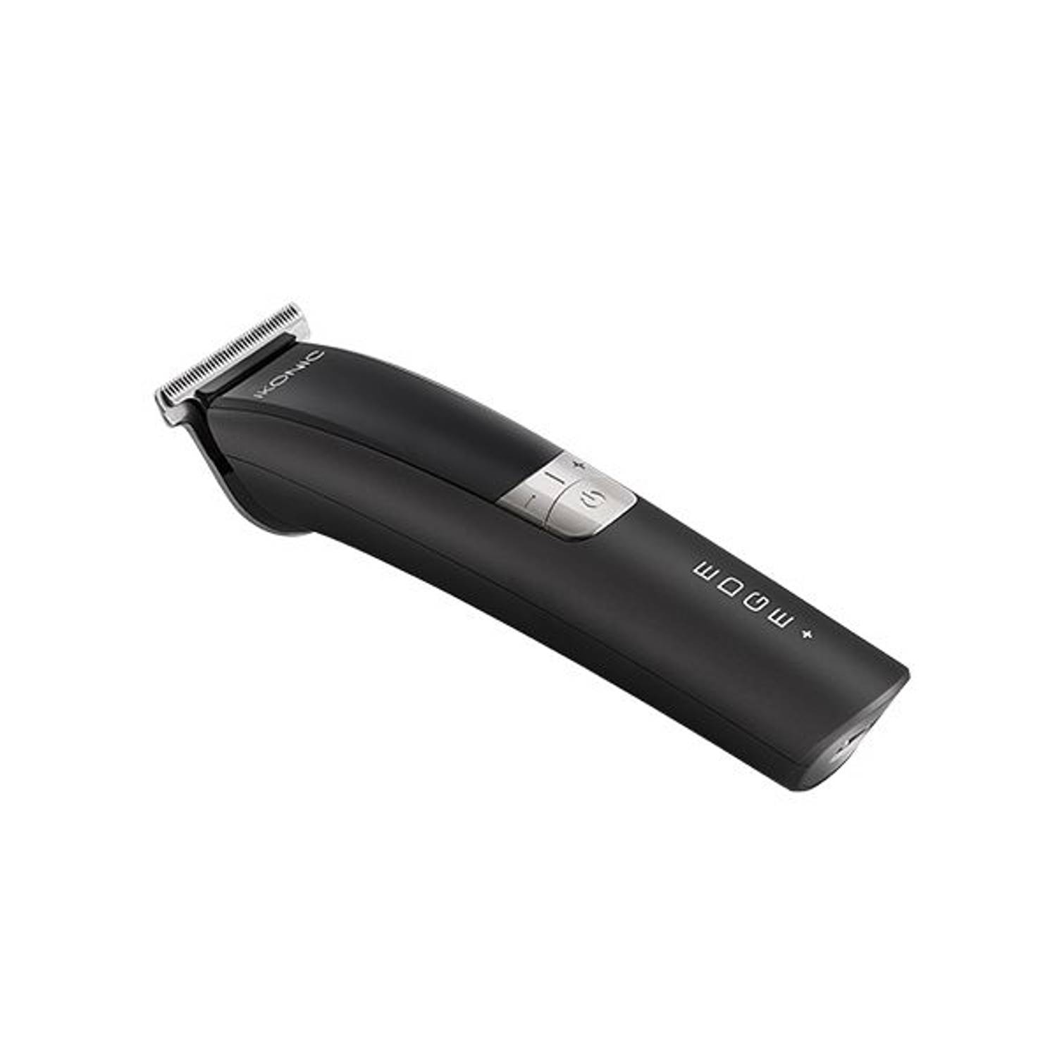 Ikonic Edge Hair Trimmer Black Ikonic Edge Hair Trimmer Black