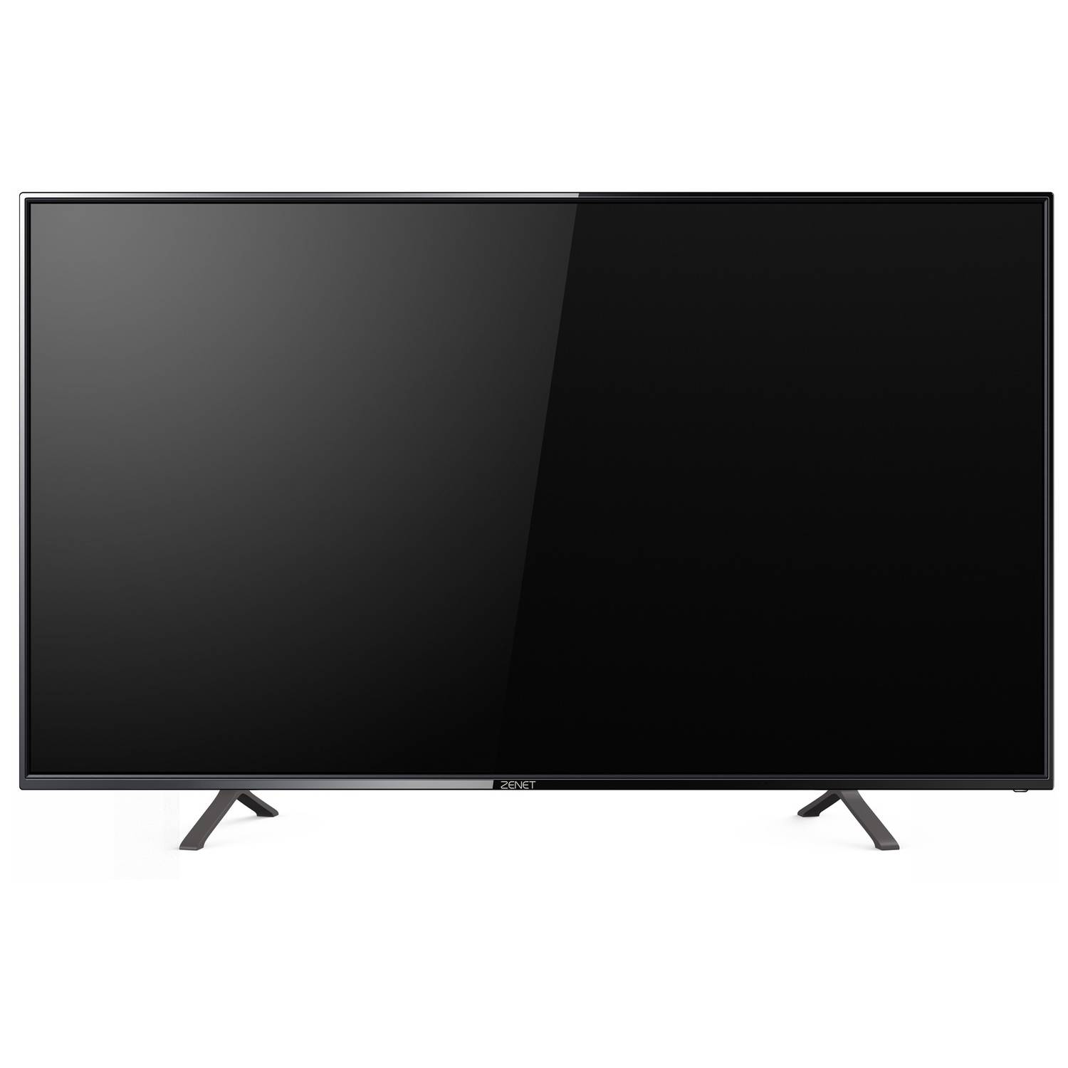Zenet Z50S Full HD Smart LED Television 50inch (2019 Model) Zenet Z50S Full HD Smart LED Television 50inch (2019 Model)