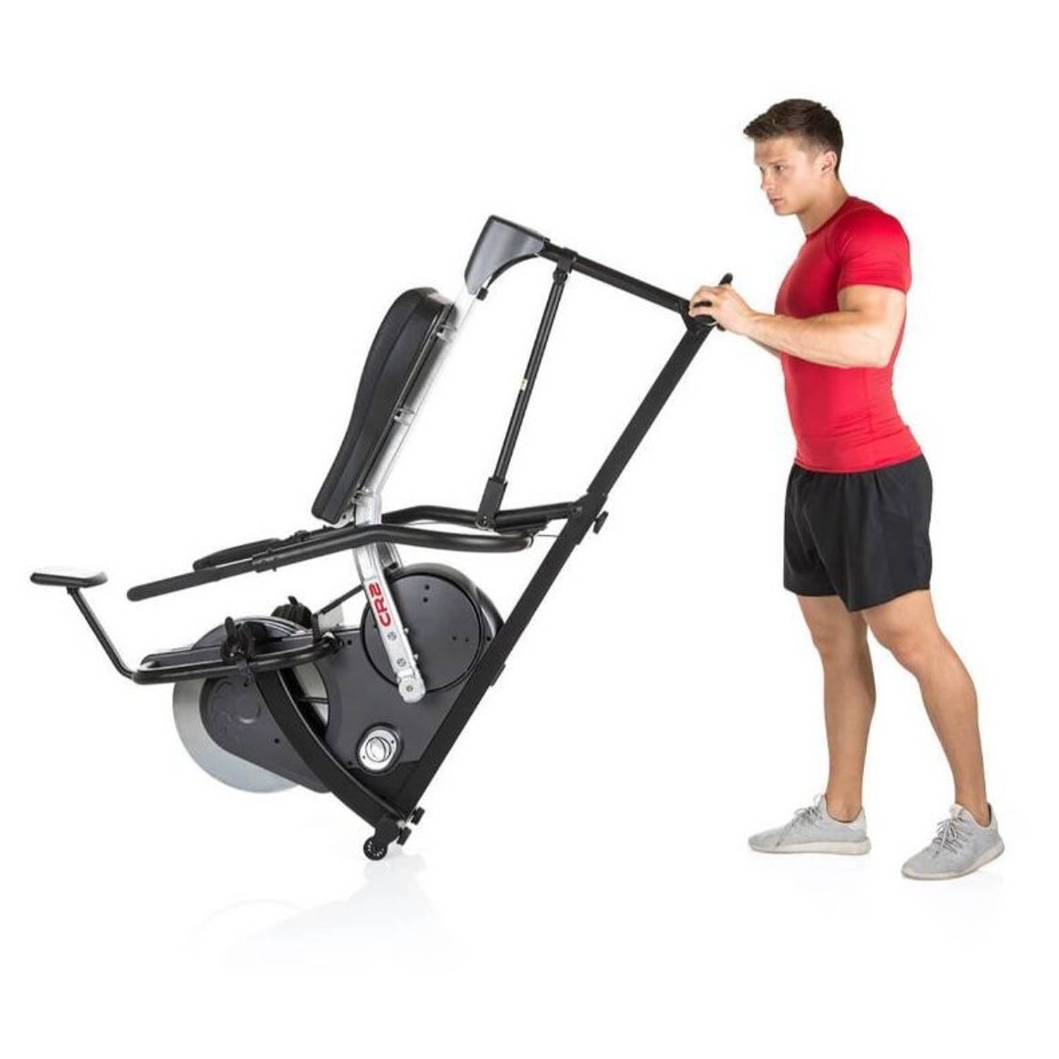 Inspire Fitness INCR2.1X CR2 Cross Rower 2.1X Pack Of 2 Inspire Fitness INCR2.1X CR2 Cross Rower 2.1X Pack Of 2