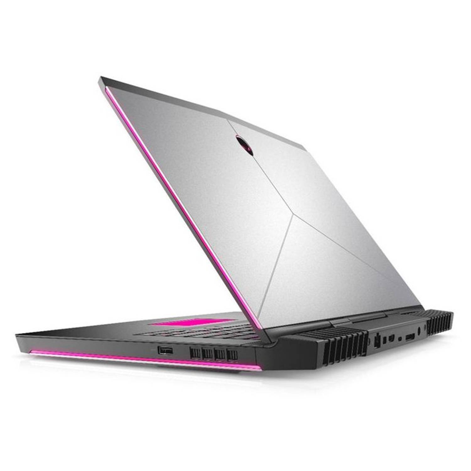 Dell Alienware 15 R3 Gaming Laptop - Core i7 2.8GHz 32GB 1TB+256GB 8GB Win10 15.6inch FHD Silver Dell Alienware 15 R3 Gaming Laptop - Core i7 2.8GHz 32GB 1TB+256GB 8GB Win10 15.6inch FHD Silver