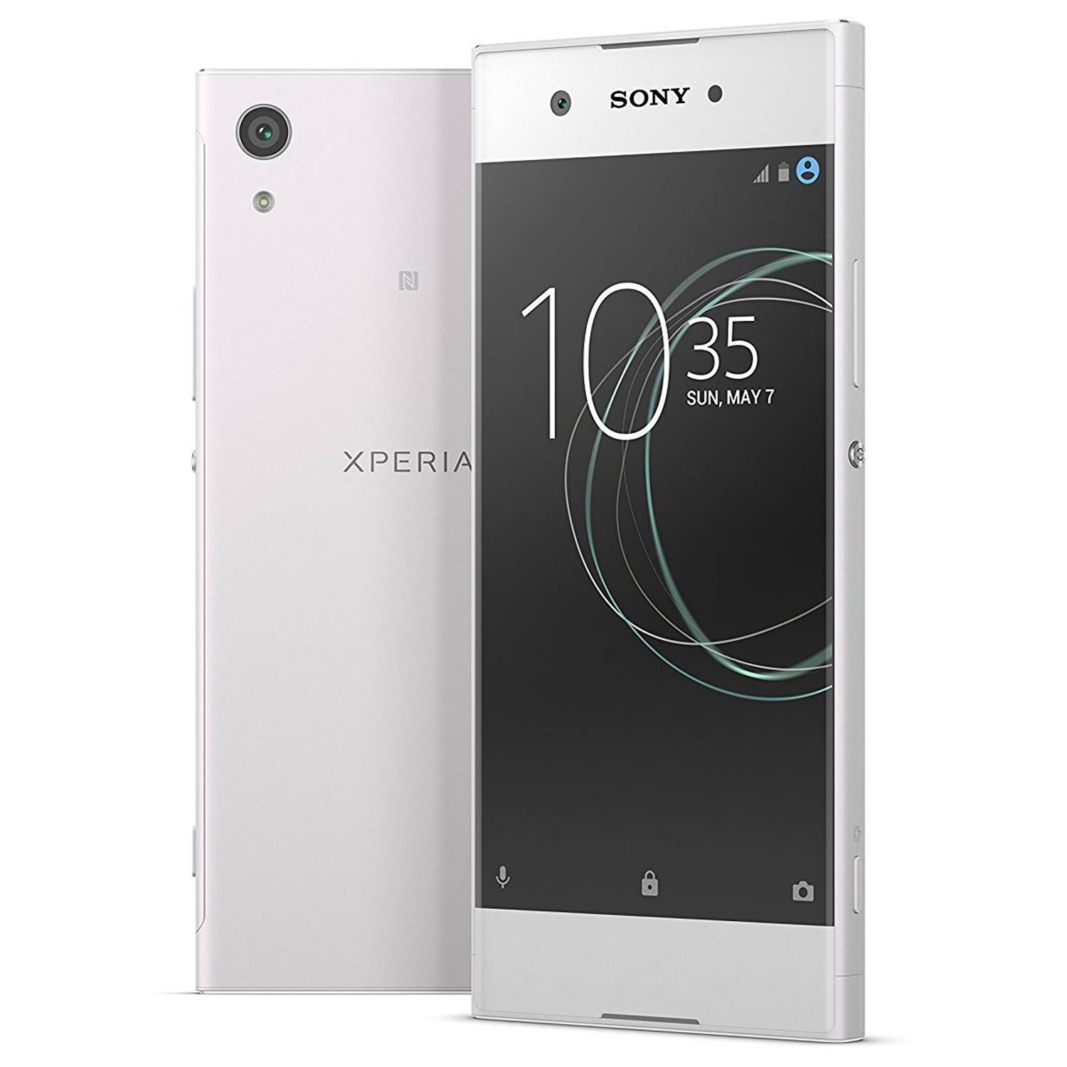 Sony Xperia XA1 32GB White Smartphone 4G Dual Sim G3112 Sony Xperia XA1 32GB White Smartphone 4G Dual Sim G3112