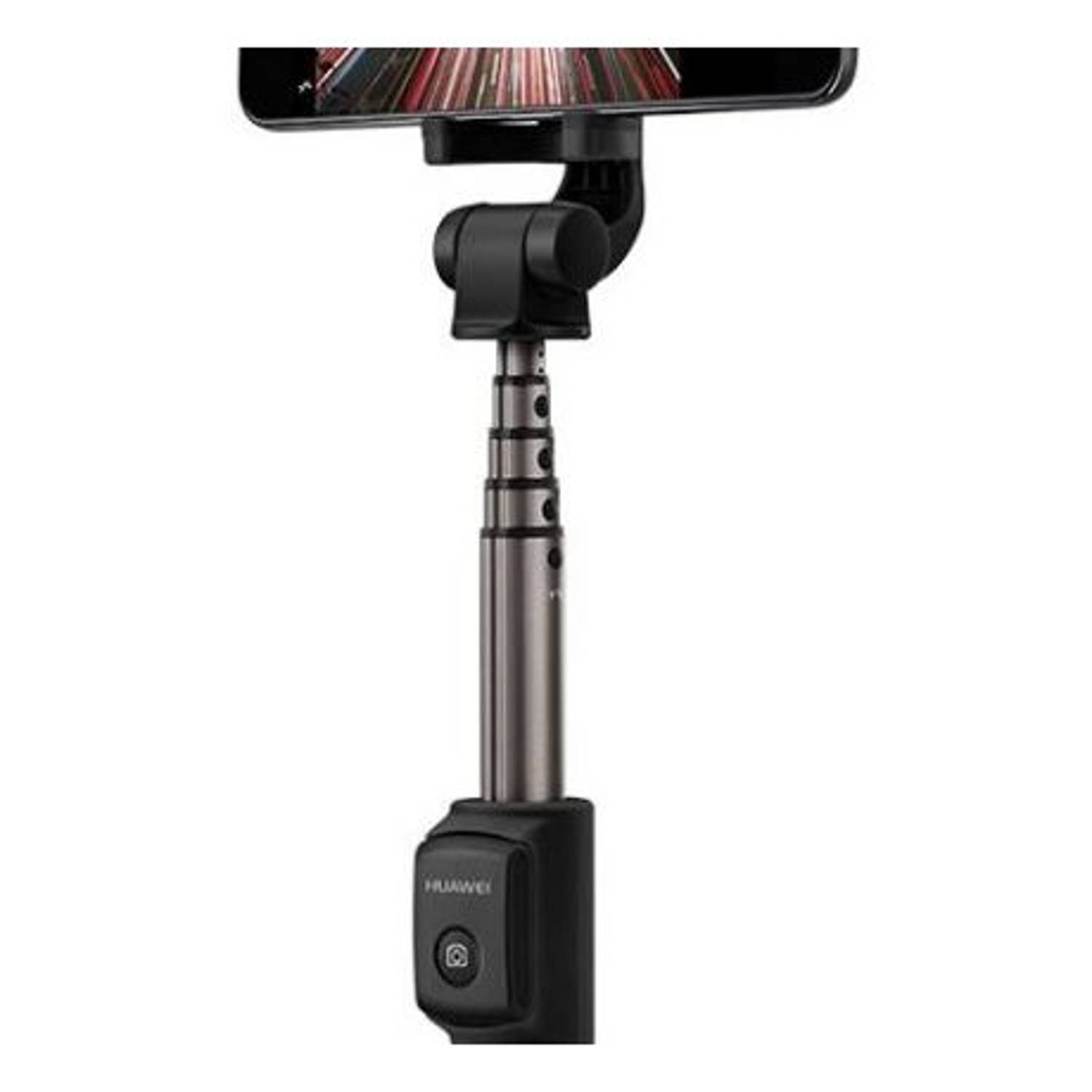 Huawei Honor Tripod Selfie Stick With Remote Black Huawei Honor Tripod Selfie Stick With Remote Black