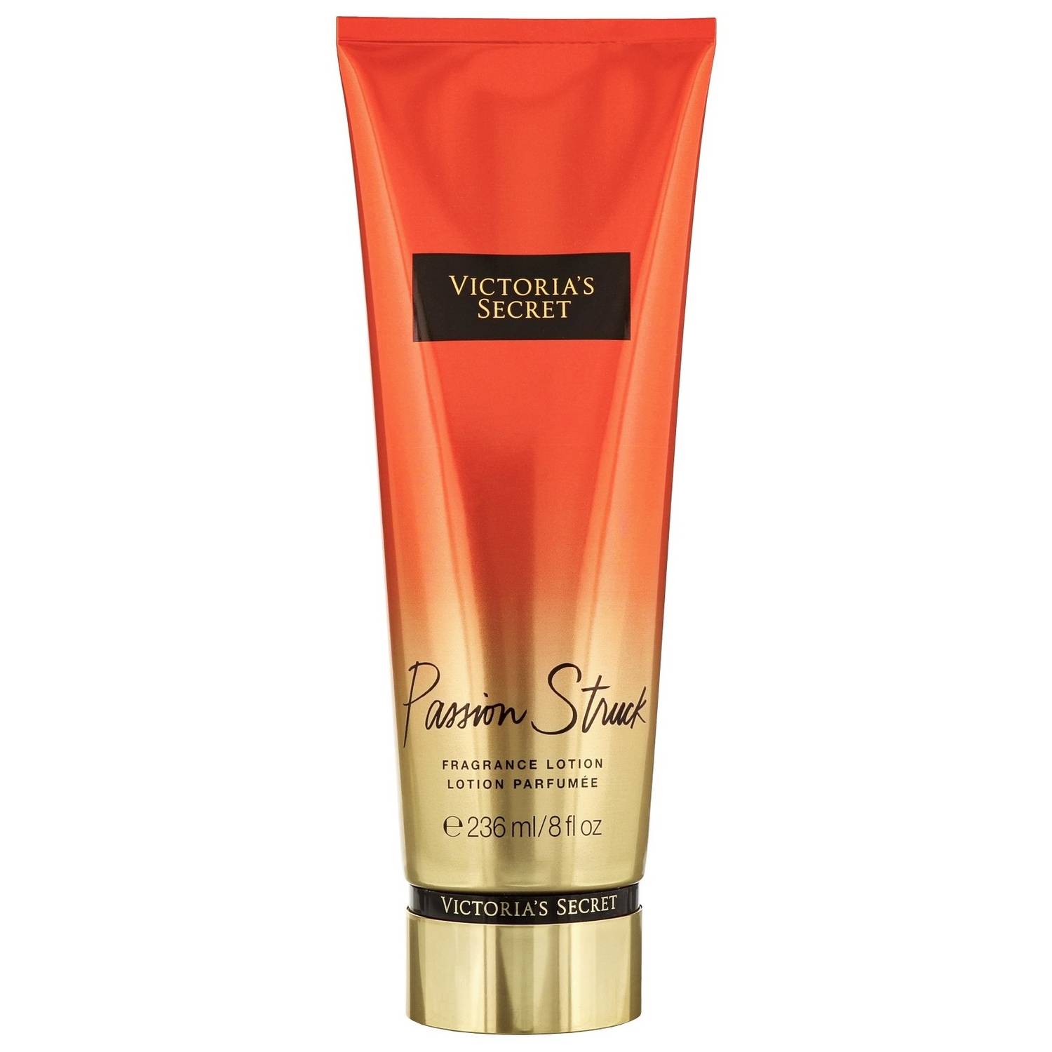 Victoria Secret Passion Struck Body Lotion For Women 236ml Victoria Secret Passion Struck Body Lotion For Women 236ml