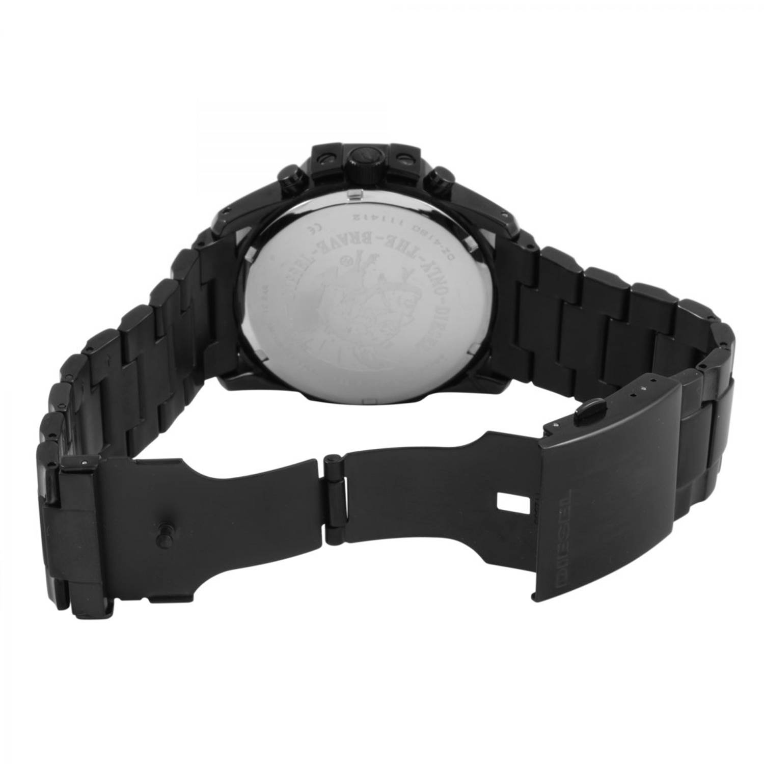 Diesel DZ4180 Mens Master Chief Chronograph Watch Diesel DZ4180 Mens Master Chief Chronograph Watch