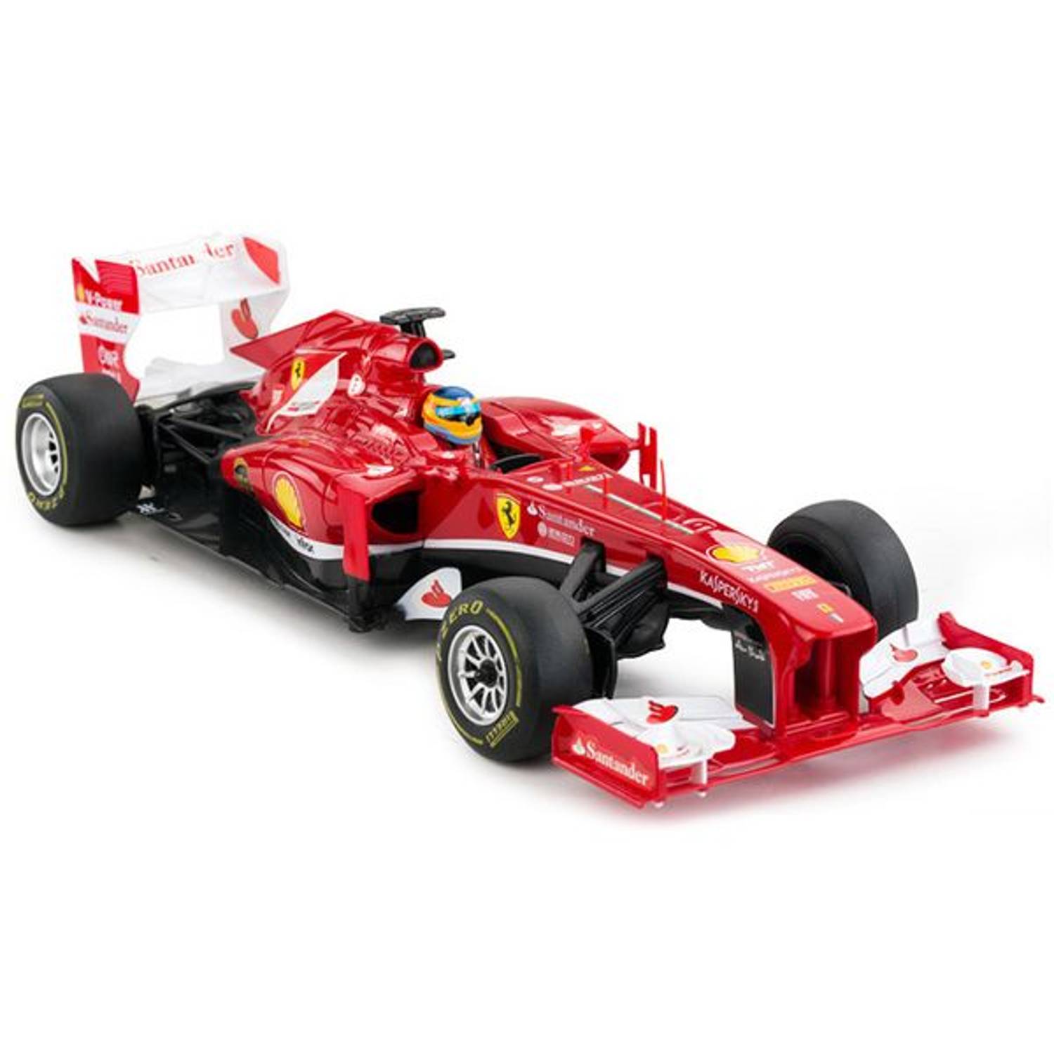 Rastar 1/12 Ferrari F1 Remote Control Car Rastar 1/12 Ferrari F1 Remote Control Car