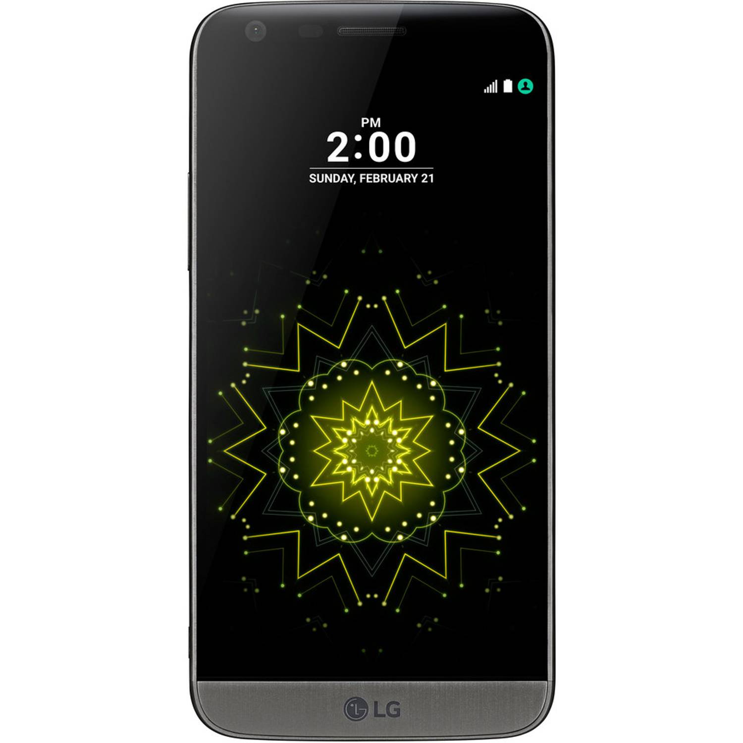 LG G5 SE 4G Dual Sim Smartphone 32GB Titan LG G5 SE 4G Dual Sim Smartphone 32GB Titan