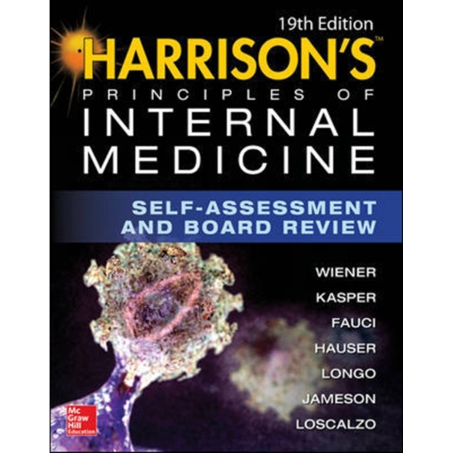 Harrison'S Prins Of Int Medicine: Psaar Harrison'S Prins Of Int Medicine: Psaar