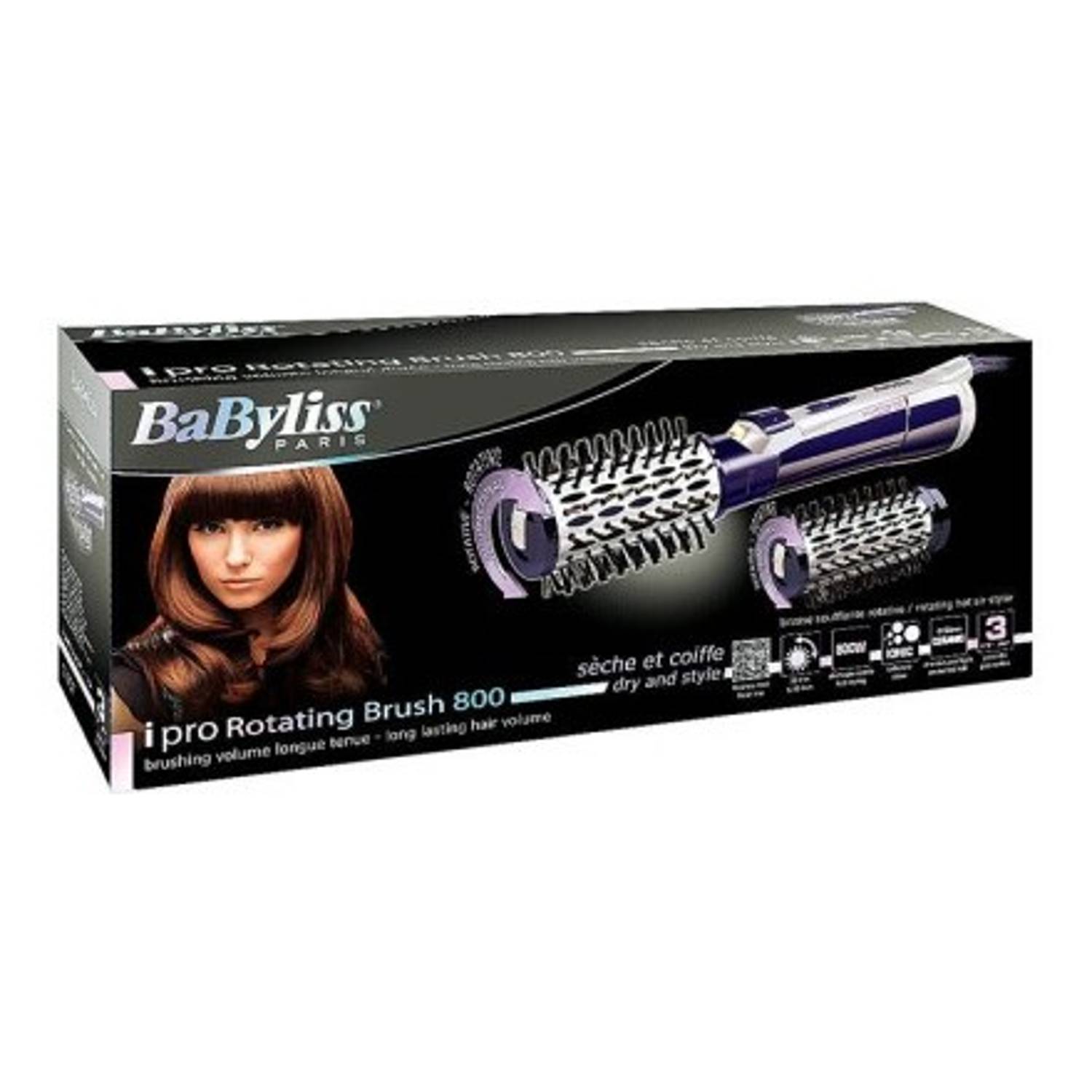 Babyliss Hair Styler AS550E Babyliss Hair Styler AS550E