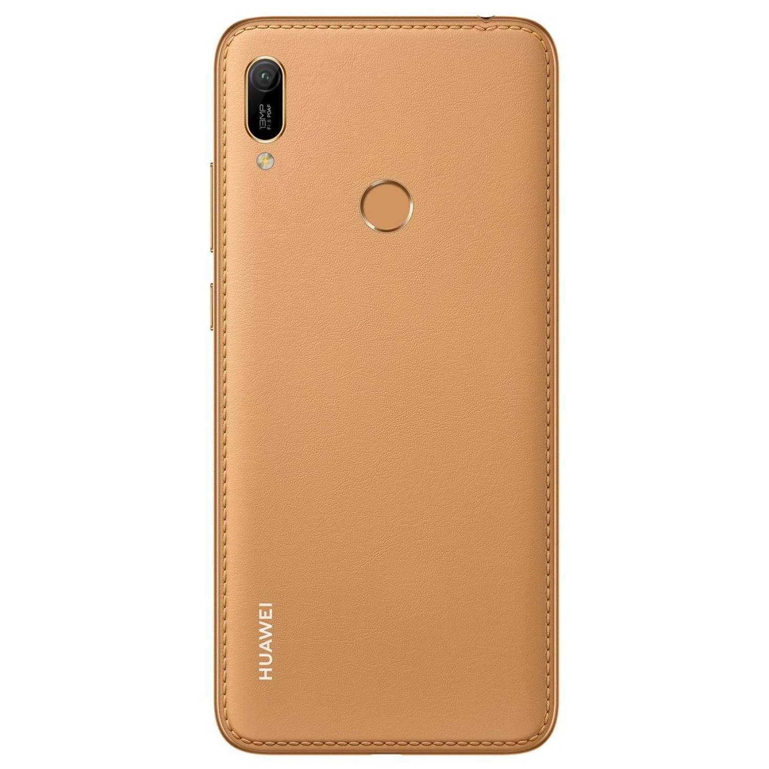 Huawei Y6 Prime 2019 32GB Amber Brown 4G Dual Sim Smartphone Huawei Y6 Prime 2019 32GB Amber Brown 4G Dual Sim Smartphone