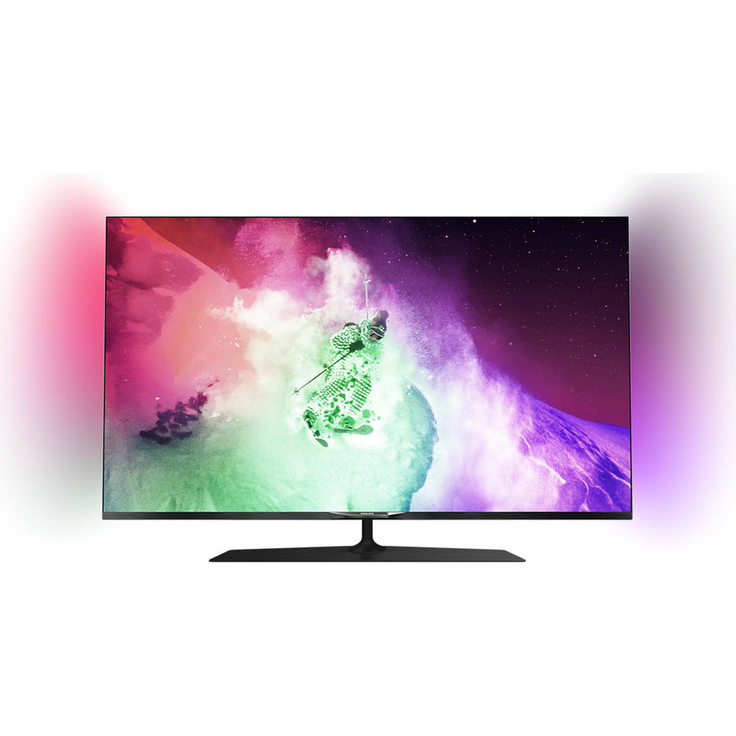 Philips 49PUS790912 Ultra HD 4K Slim 3D LED Television 49inch (2018 Model) Philips 49PUS790912 Ultra HD 4K Slim 3D LED Television 49inch (2018 Model)