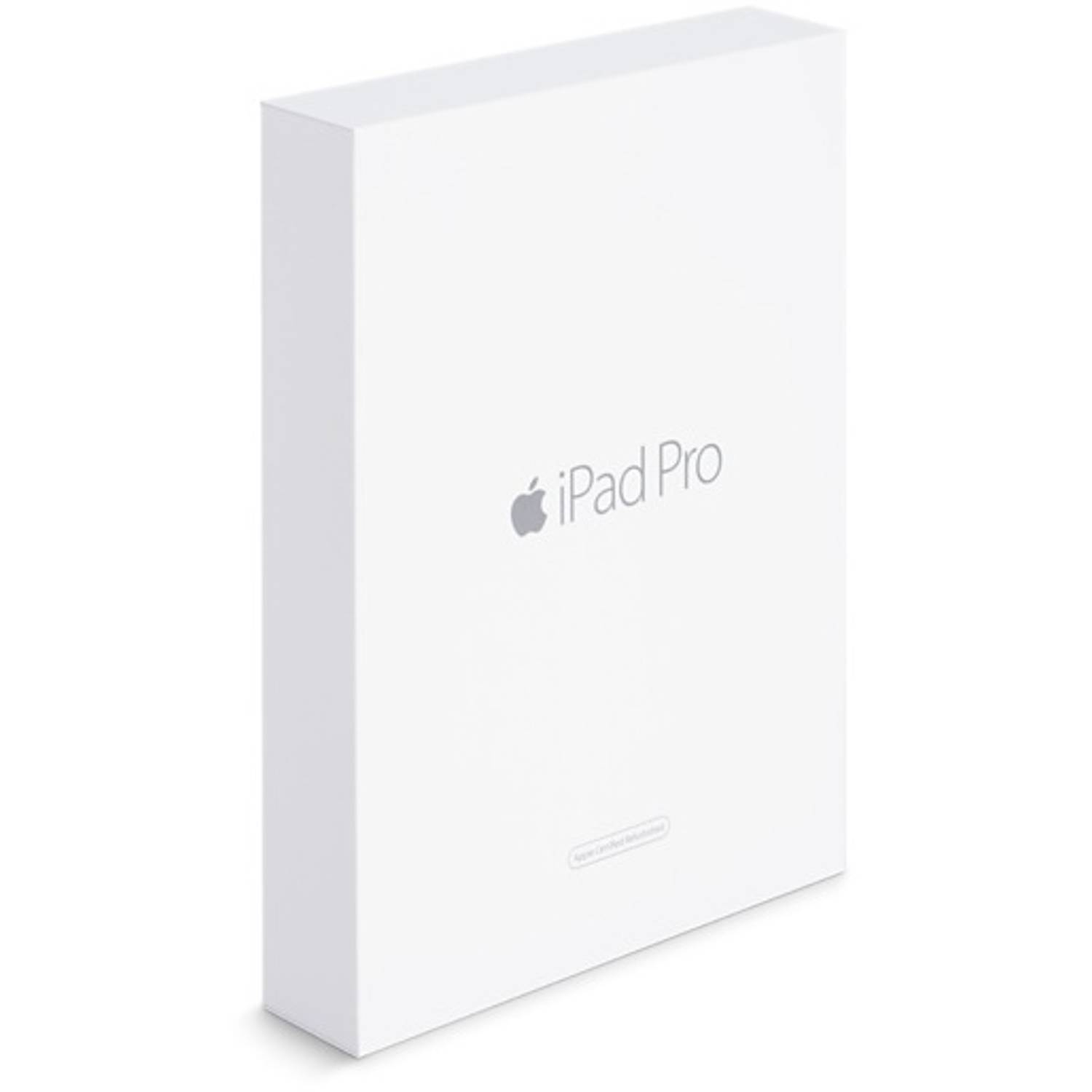 iPad Pro 9.7-inch (2016) WiFi+Cellular 256GB Silver iPad Pro 9.7-inch (2016) WiFi+Cellular 256GB Silver