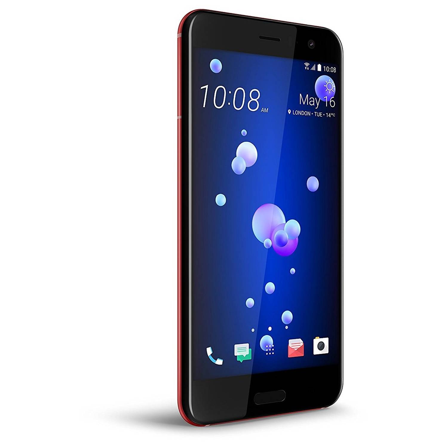 HTC U11 4G Dual Sim Smartphone 128GB Solar Red HTC U11 4G Dual Sim Smartphone 128GB Solar Red