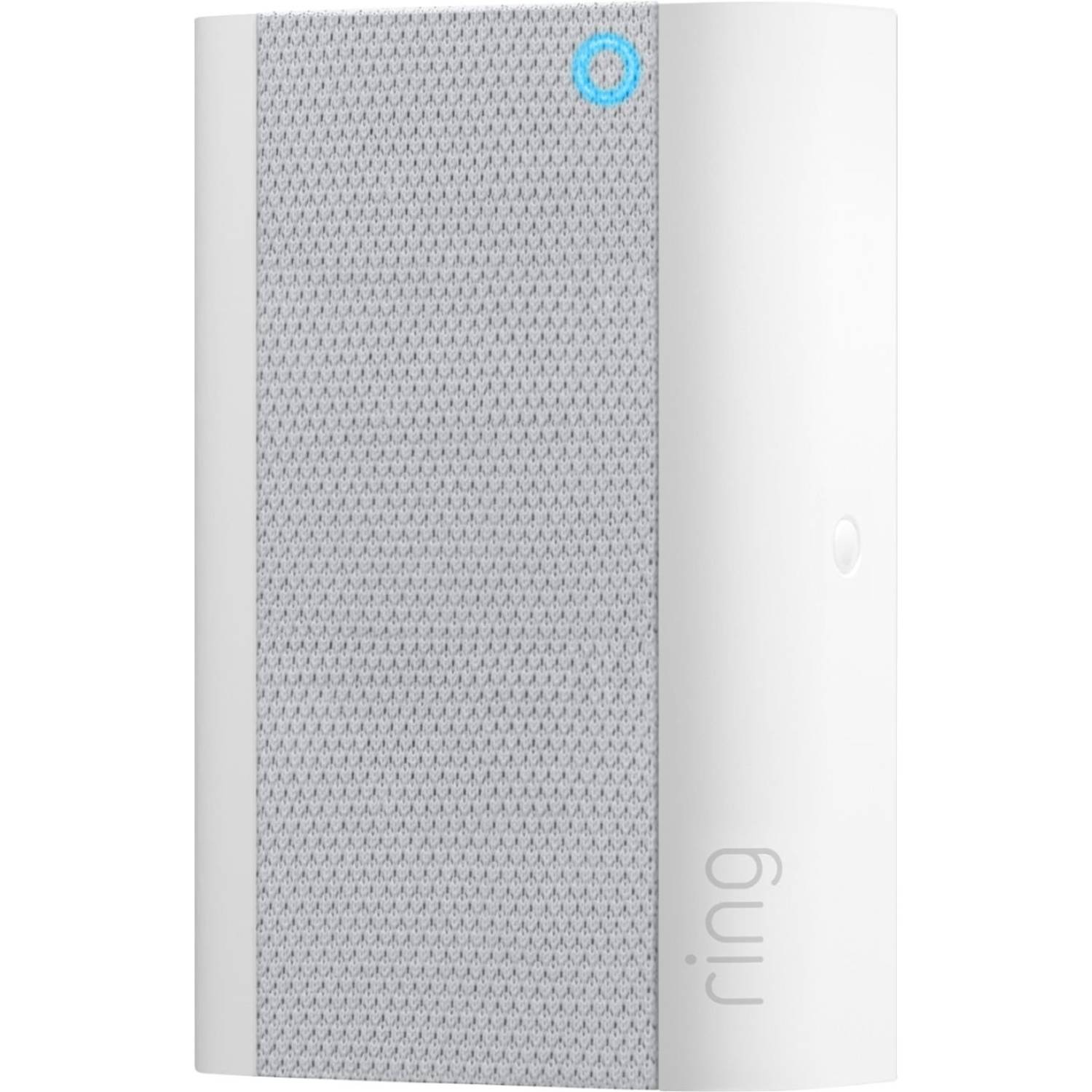 Ring Chime Pro (2nd Gen) Wi-fi Extender For Ring Devices - White Ring Chime Pro (2nd Gen) Wi-fi Extender For Ring Devices - White