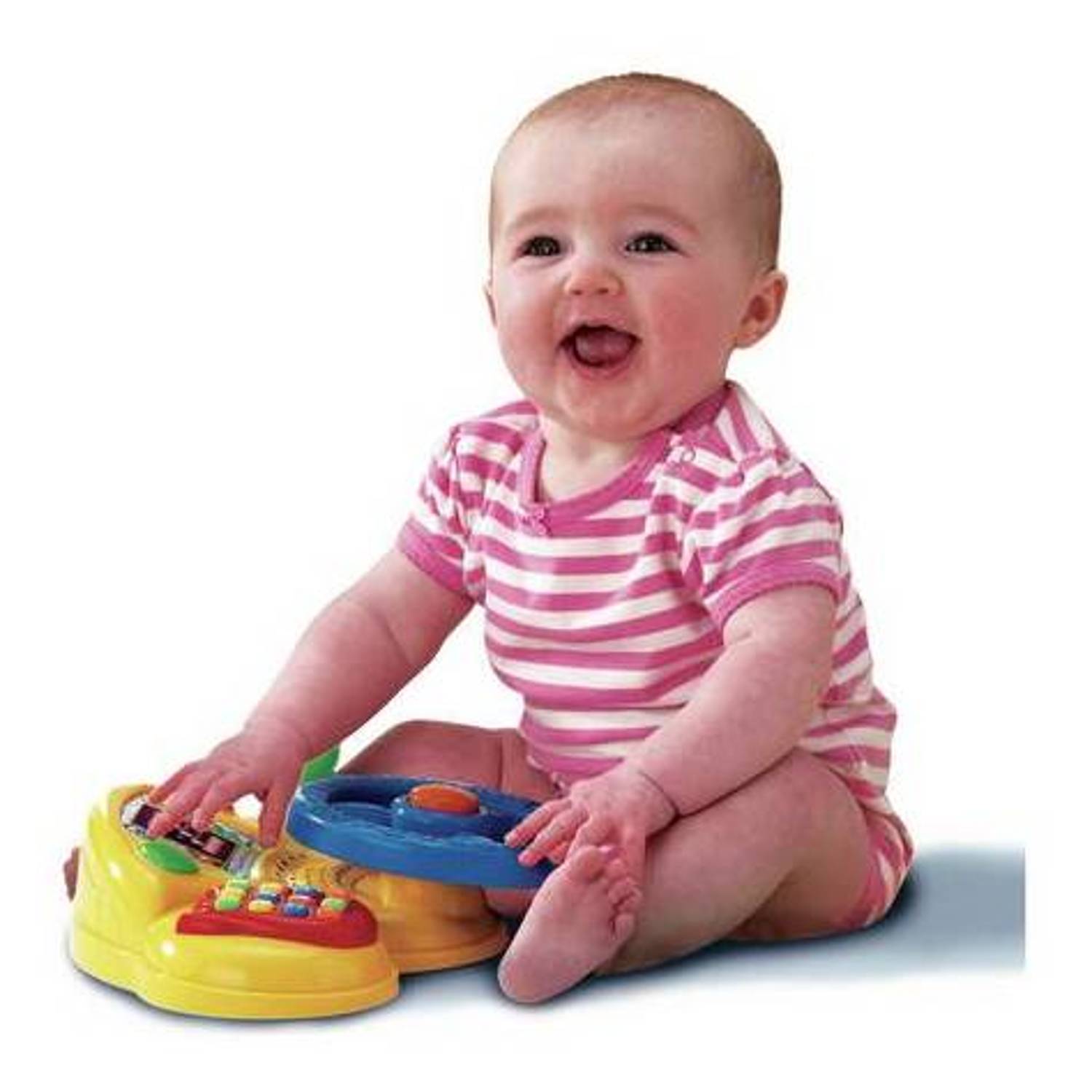 Vtech Grow & Go Ride On Toy Vtech Grow & Go Ride On Toy