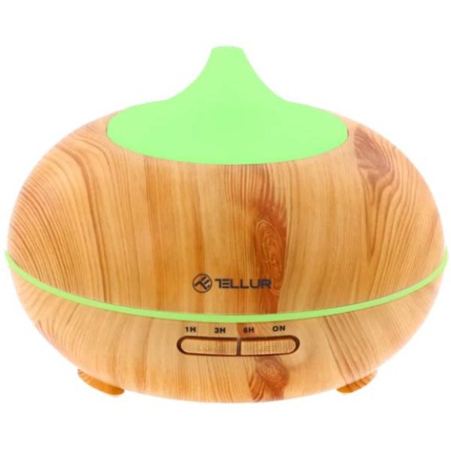Tellur Smart WiFi Smart Aroma Diffuser TLL331101 Tellur Smart WiFi Smart Aroma Diffuser TLL331101