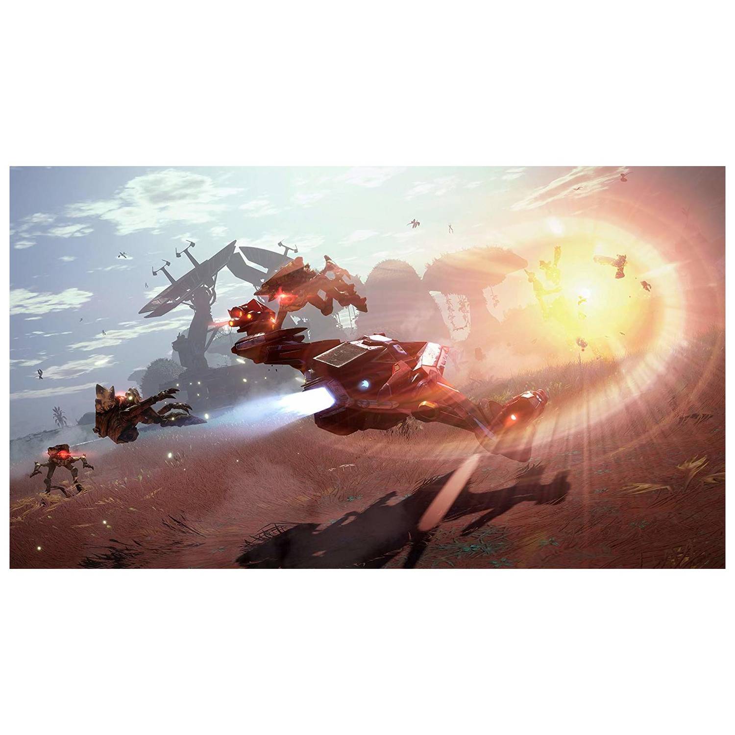 Nintendo Switch Starlink Starter Pack Game Nintendo Switch Starlink Starter Pack Game