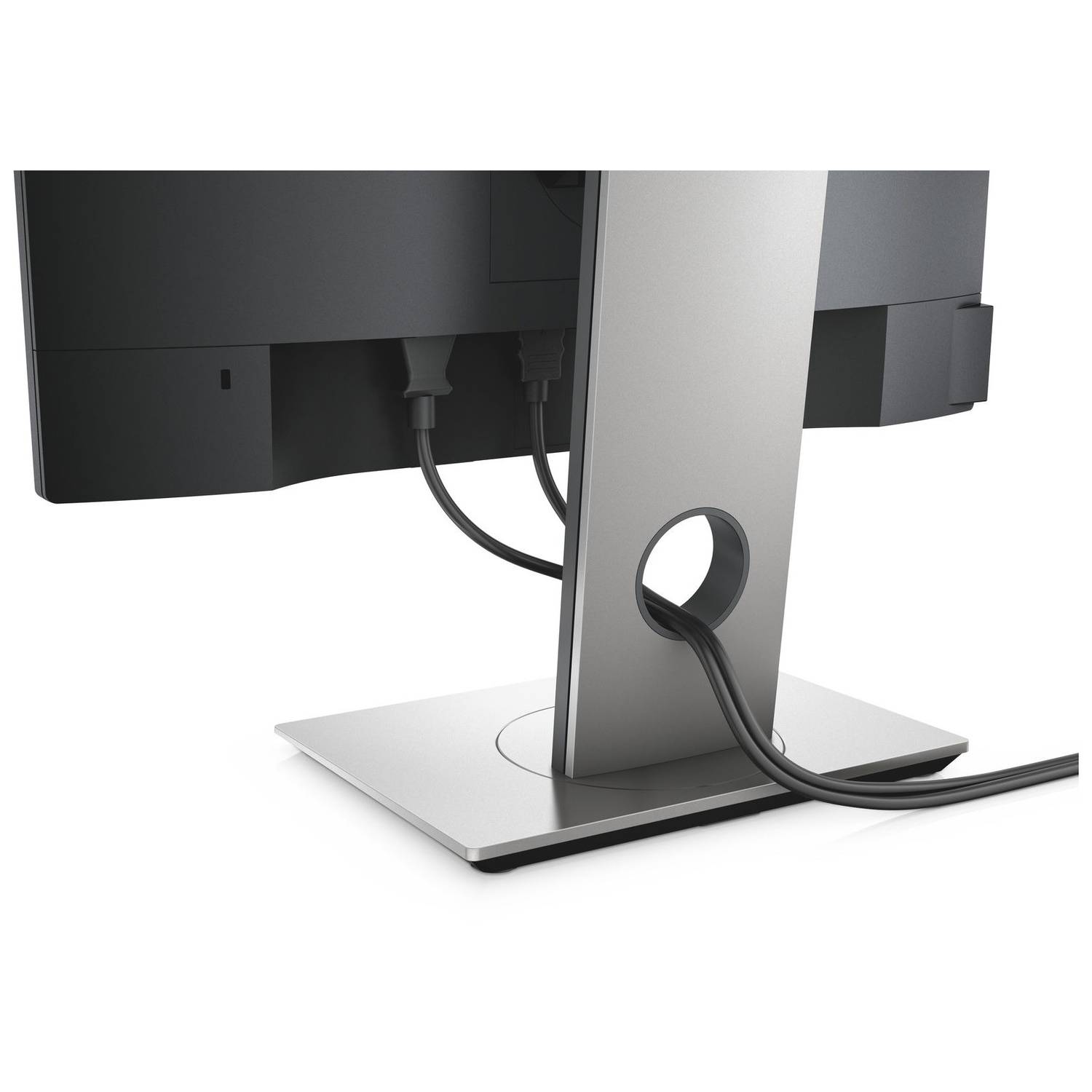 Dell 19.5 Inch Monitor P2018H HD LED Dell 19.5 Inch Monitor P2018H HD LED