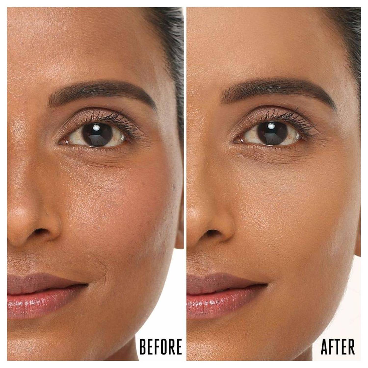 Lakme Absolute Skin Natural Mousse 16 Hours-05 Beige Honey Lakme Absolute Skin Natural Mousse 16 Hours-05 Beige Honey