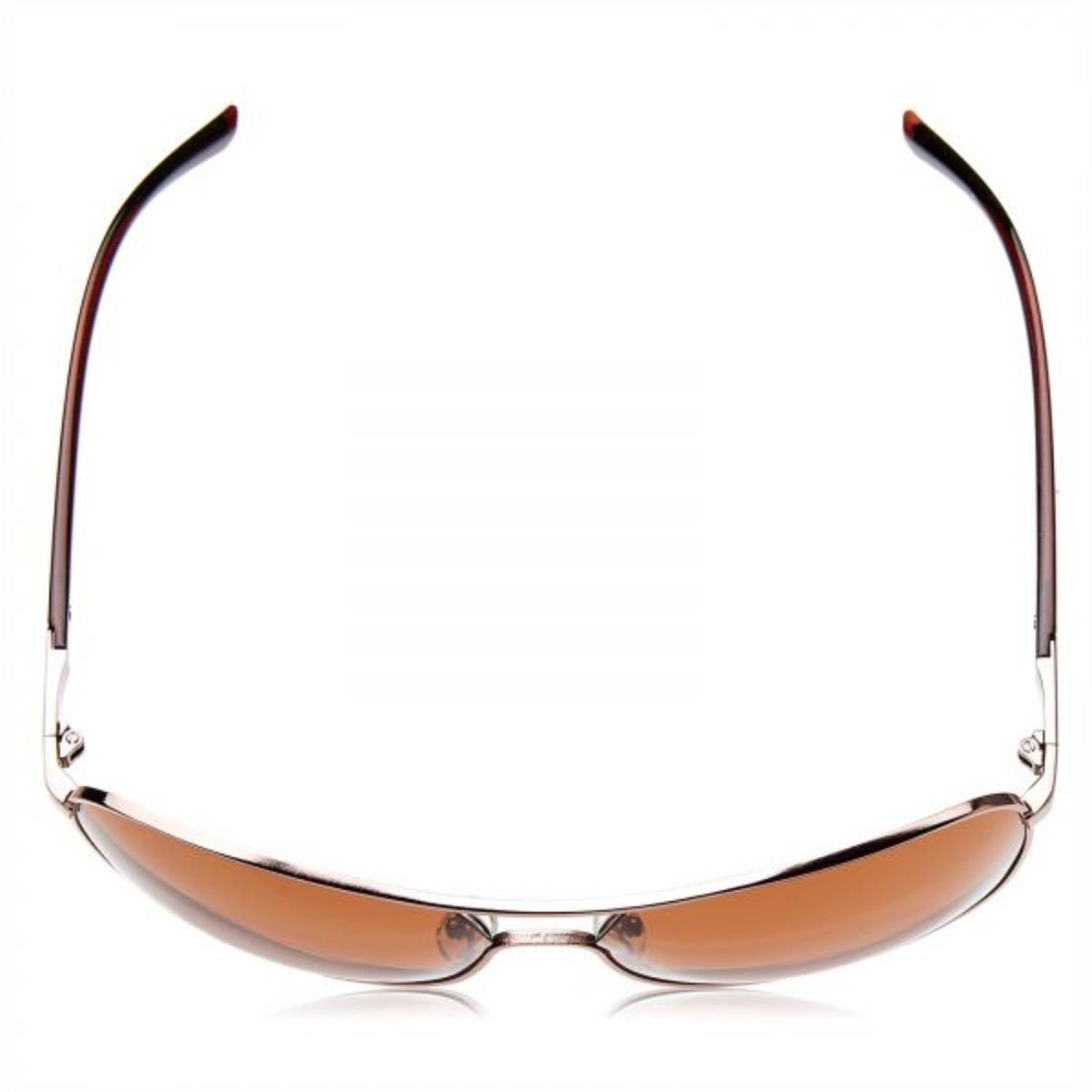 TFL Aviator Men's Brown Polarized Sunglasses TFL Aviator Men's Brown Polarized Sunglasses