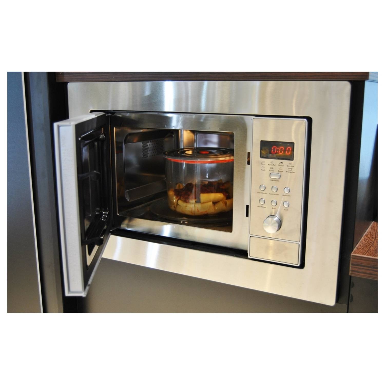 Simax SMX.50965 Storage Dish Set 3pcs With Lid 0.35-1-2L Simax SMX.50965 Storage Dish Set 3pcs With Lid 0.35-1-2L