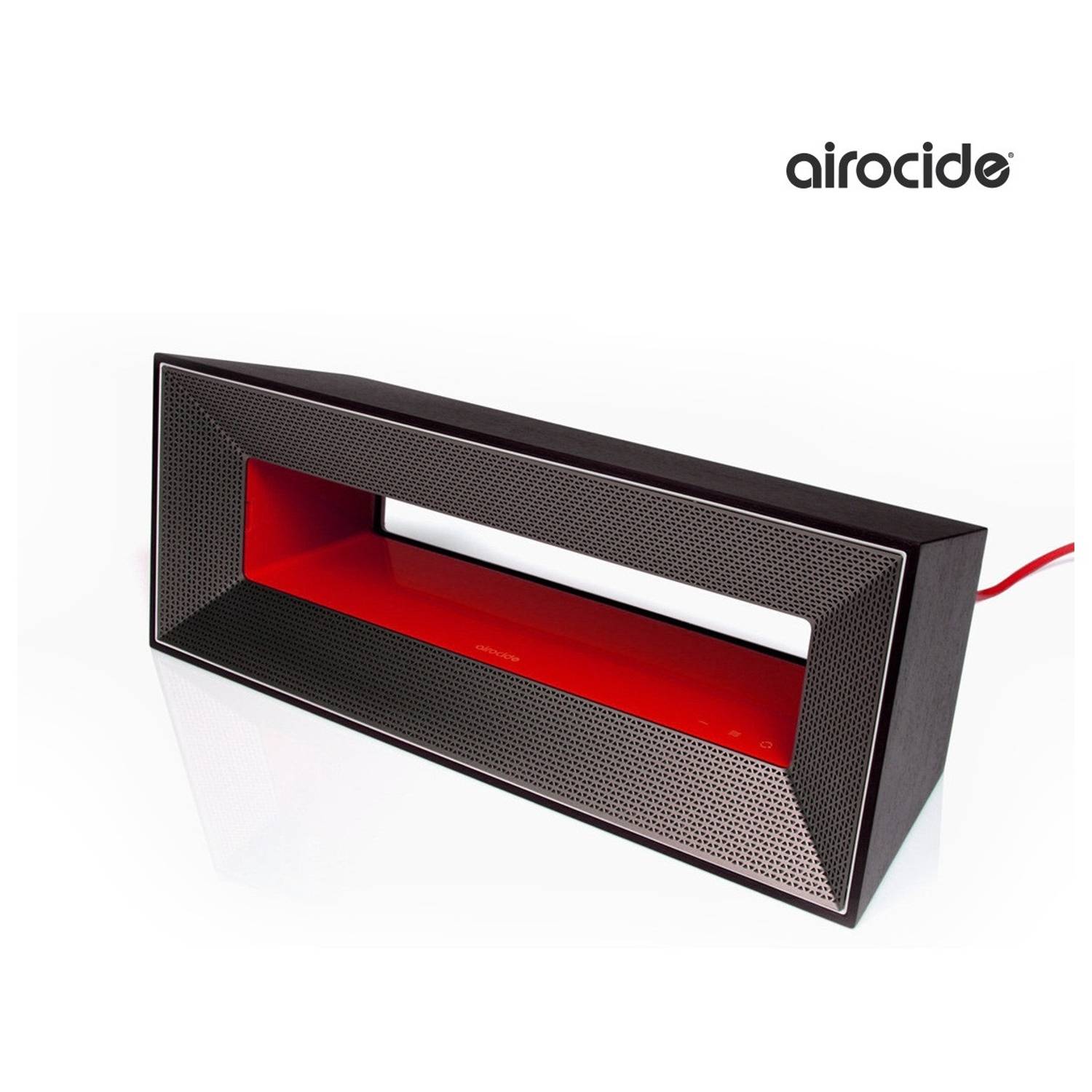 Airocide Air Purifier APS200 PM2.5 Airocide Air Purifier APS200 PM2.5