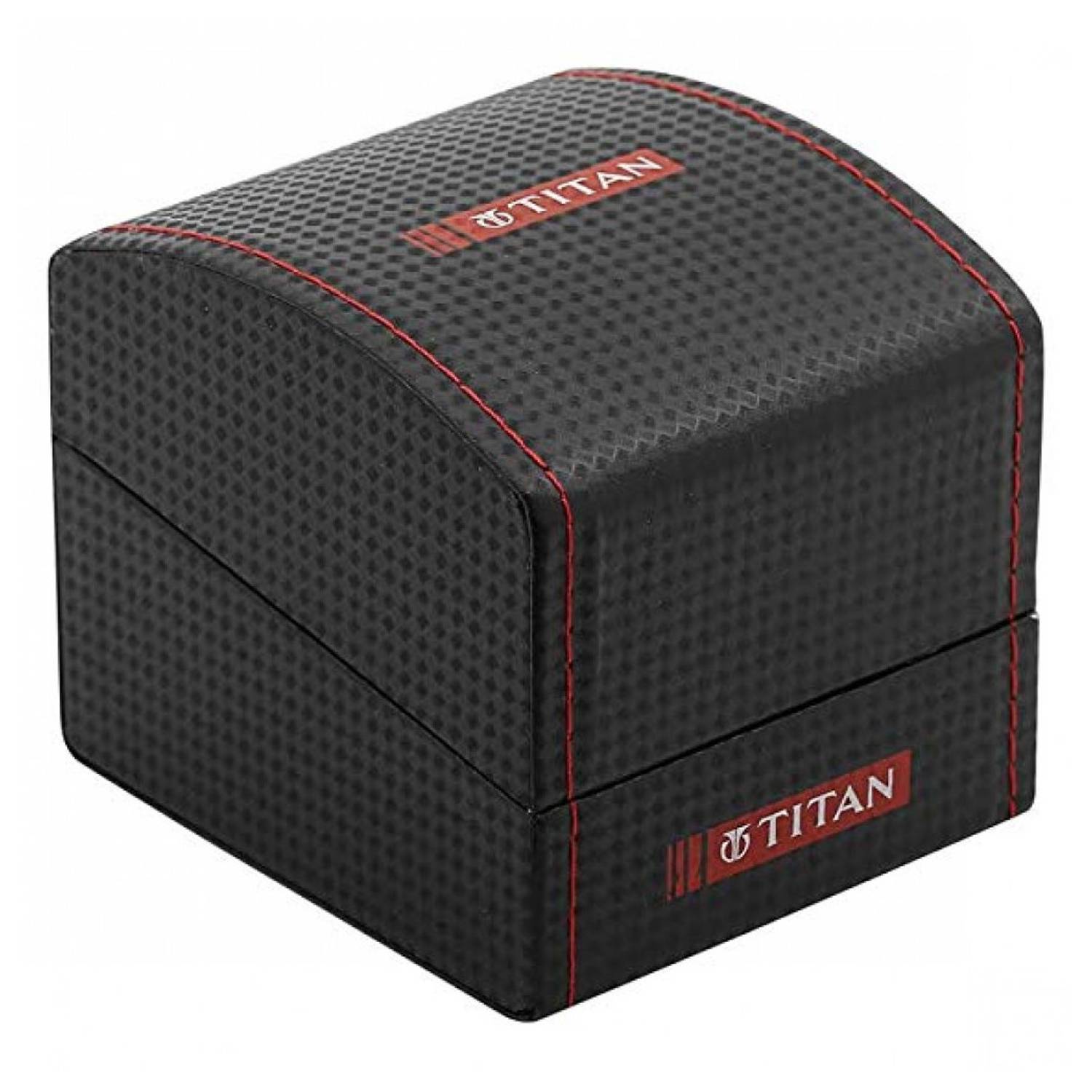 Titan Sparkle Purple Dial Analog Watch For Ladies Titan Sparkle Purple Dial Analog Watch For Ladies