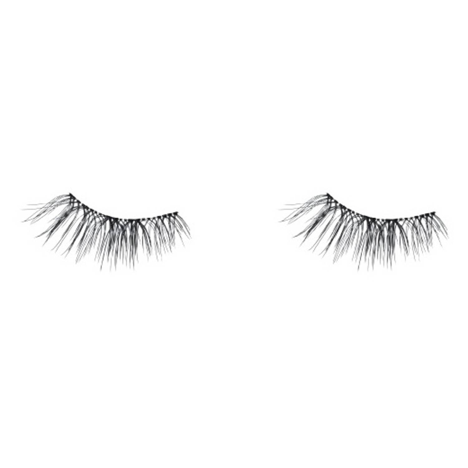 Eylure EYL6001735 Eye Lashes Enchanted Lashes - Camellia Eylure EYL6001735 Eye Lashes Enchanted Lashes - Camellia
