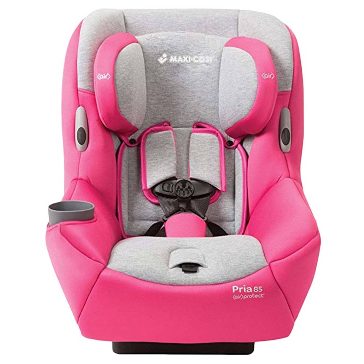Maxi Cosi Pria 85 Convertible Car Seat Devoted Pink Maxi Cosi Pria 85 Convertible Car Seat Devoted Pink
