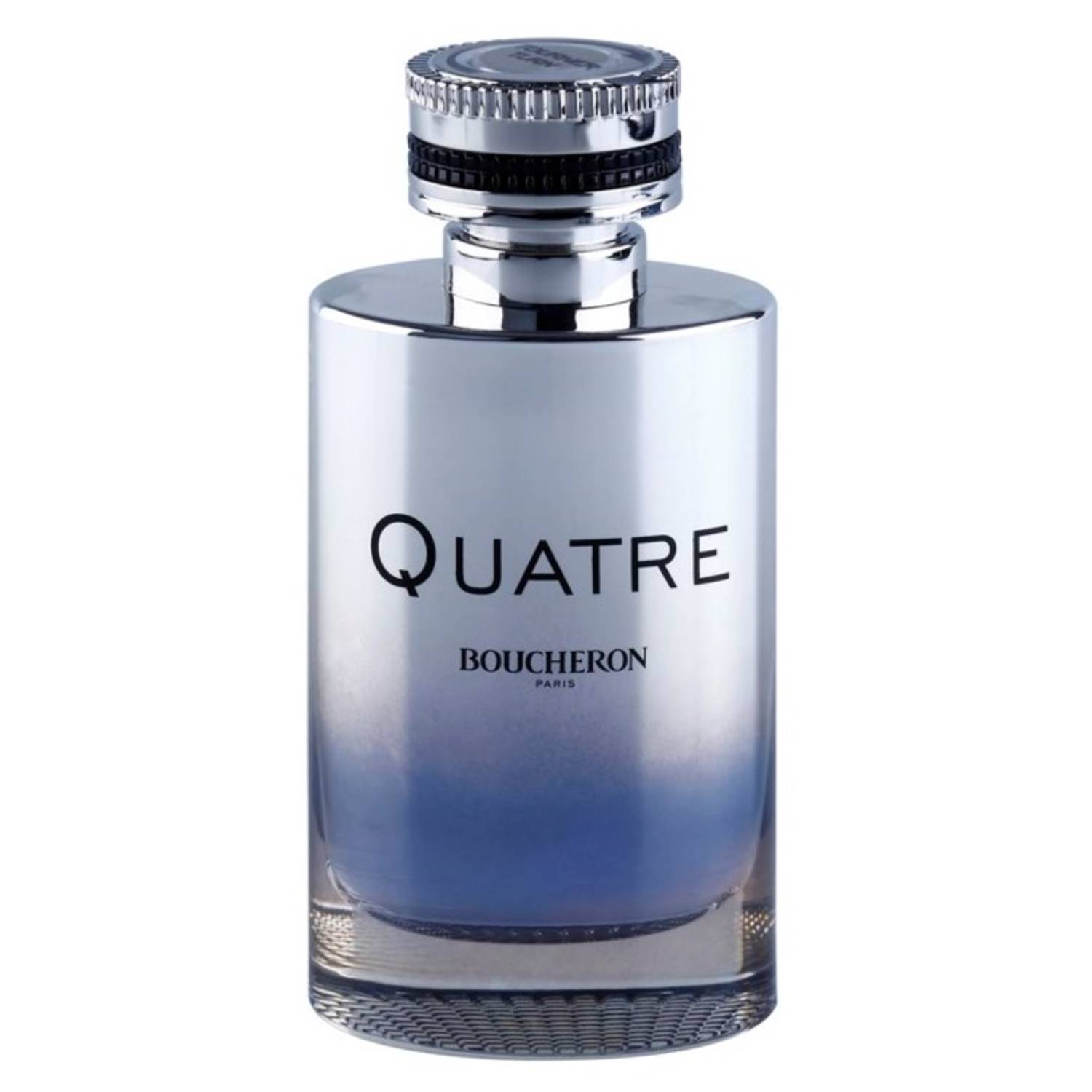 Boucheron Quatre Intense Eau de Toilette for Men 100 ml Boucheron Quatre Intense Eau de Toilette for Men 100 ml