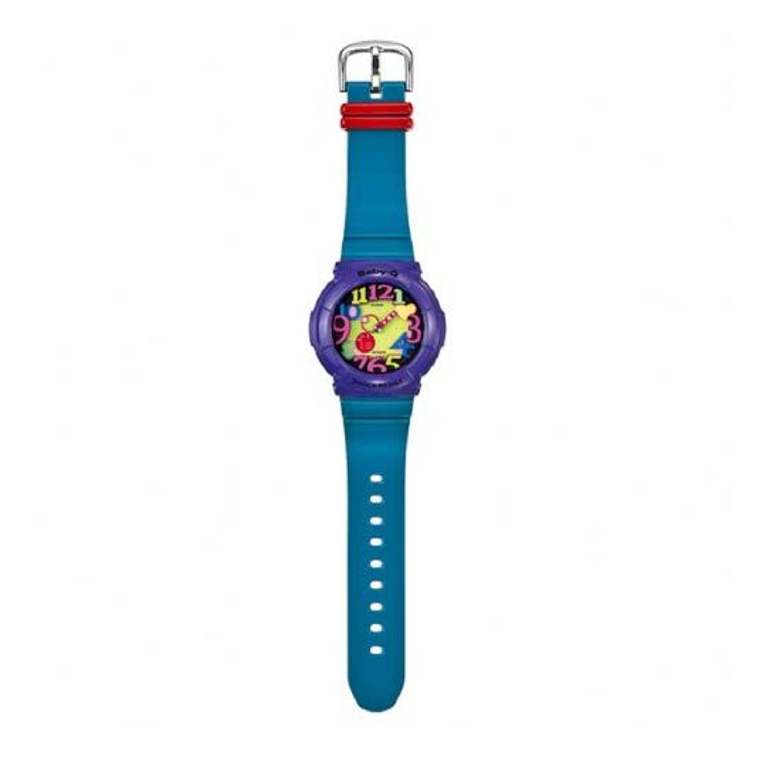 Casio BGA-131-6BDR Baby G Watch Casio BGA-131-6BDR Baby G Watch