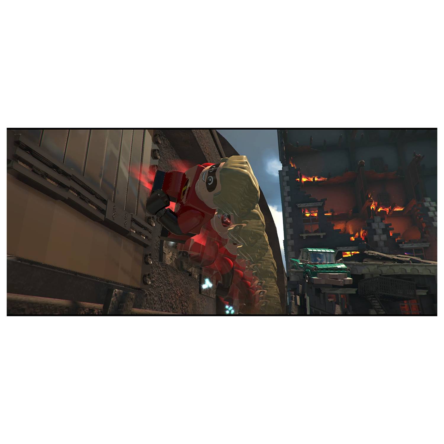 Xbox One Lego The Incredibles Game Xbox One Lego The Incredibles Game