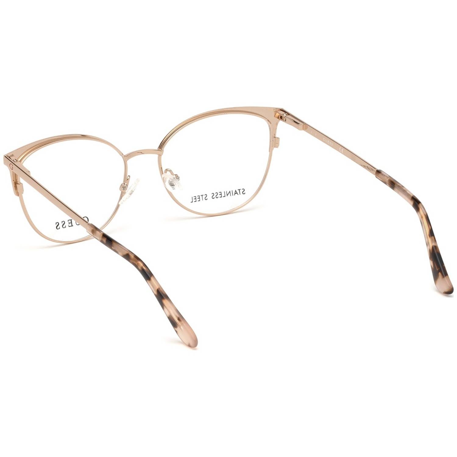 Guess GU2704-074-52 Women's Optical Frame Guess GU2704-074-52 Women's Optical Frame