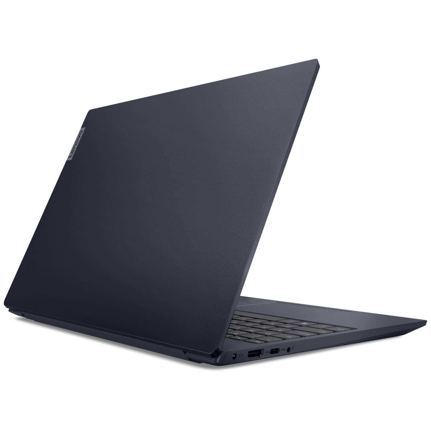 Lenovo ideapad S340-15IML Laptop - Core i5 1.6GHz 8GB 1TB+128GB 2GB Win10 15inch FHD Abyss Blue Lenovo ideapad S340-15IML Laptop - Core i5 1.6GHz 8GB 1TB+128GB 2GB Win10 15inch FHD Abyss Blue