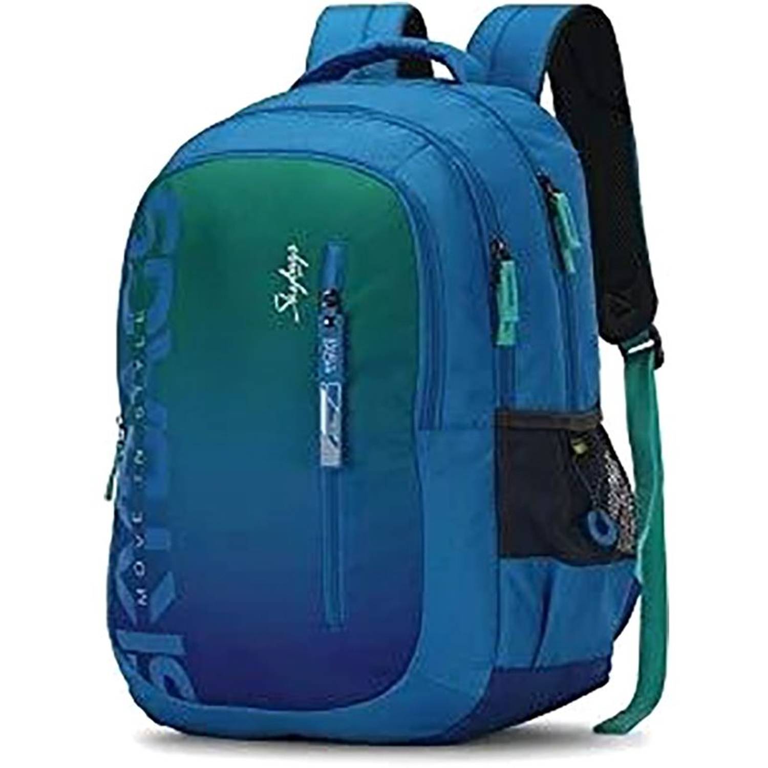 Skybags FIGOPLUS02 Backpack Gradient Blue Skybags FIGOPLUS02 Backpack Gradient Blue