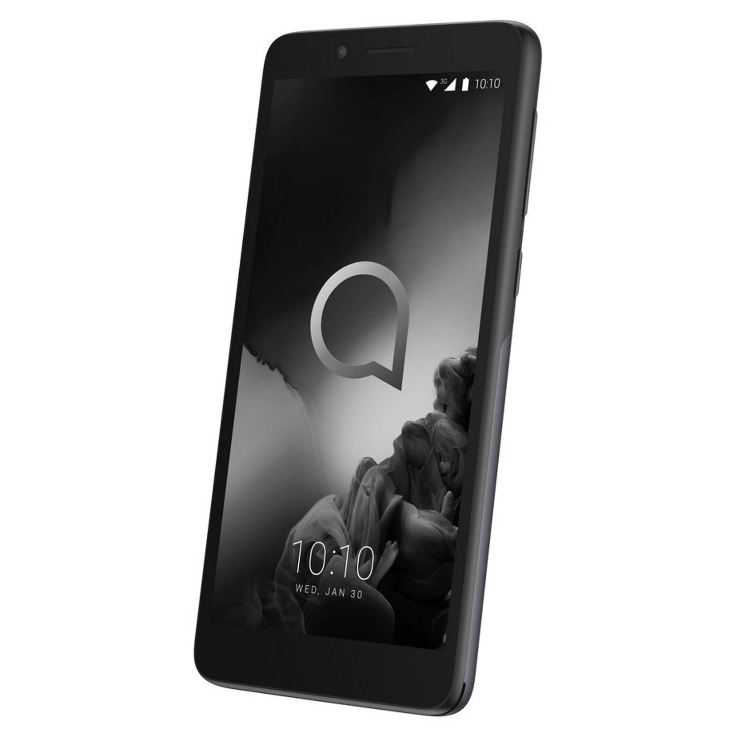 Alcatel 1C 2019 8GB Volcano Black 5003D Dual Sim Smartphone Alcatel 1C 2019 8GB Volcano Black 5003D Dual Sim Smartphone